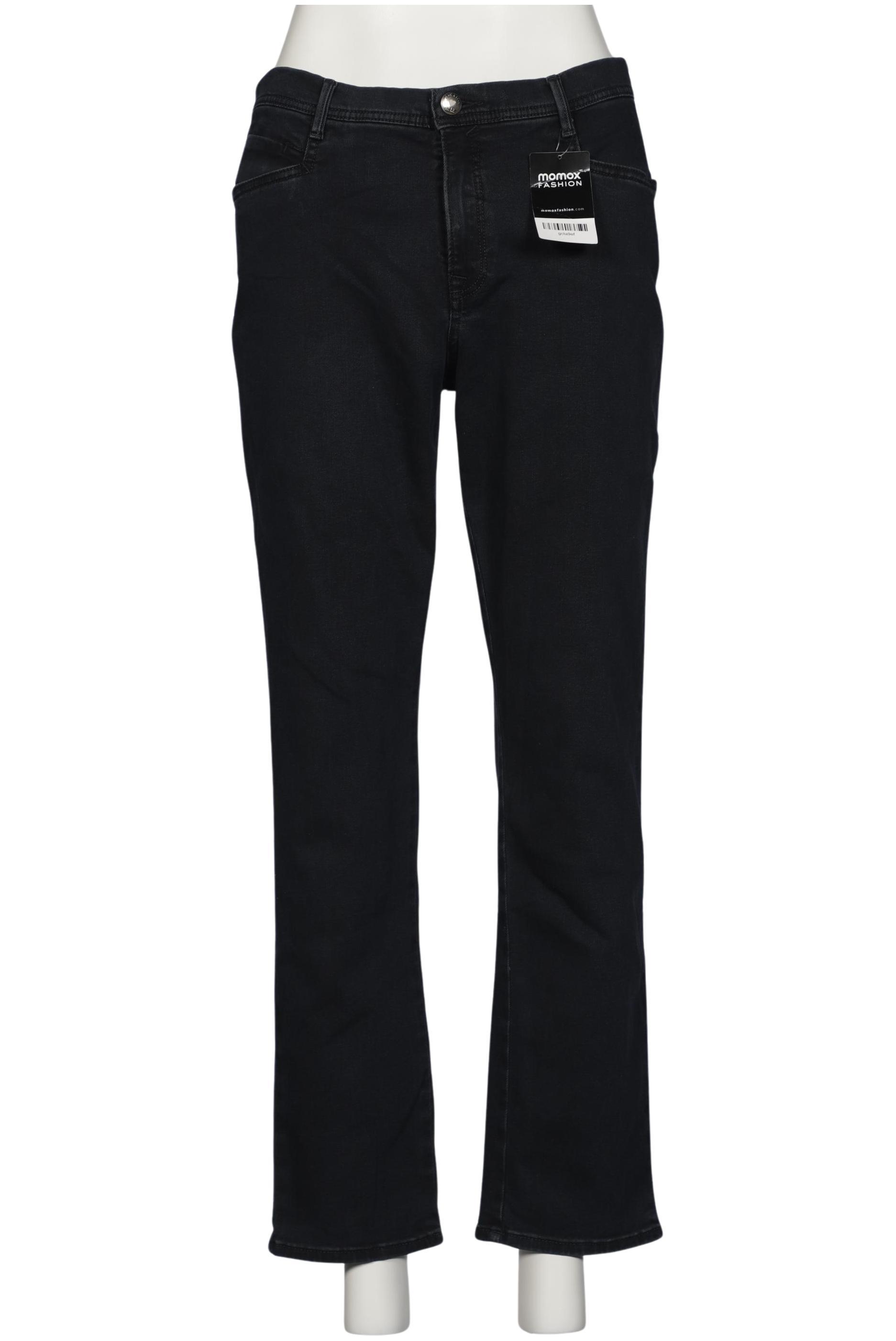 

Brax Damen Jeans, marineblau, Gr. 32