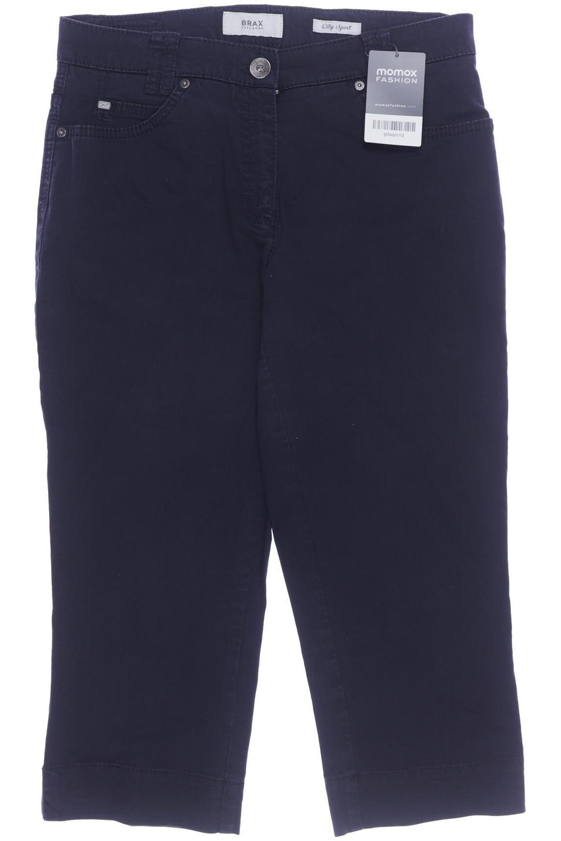 

Brax Damen Jeans, marineblau, Gr. 36