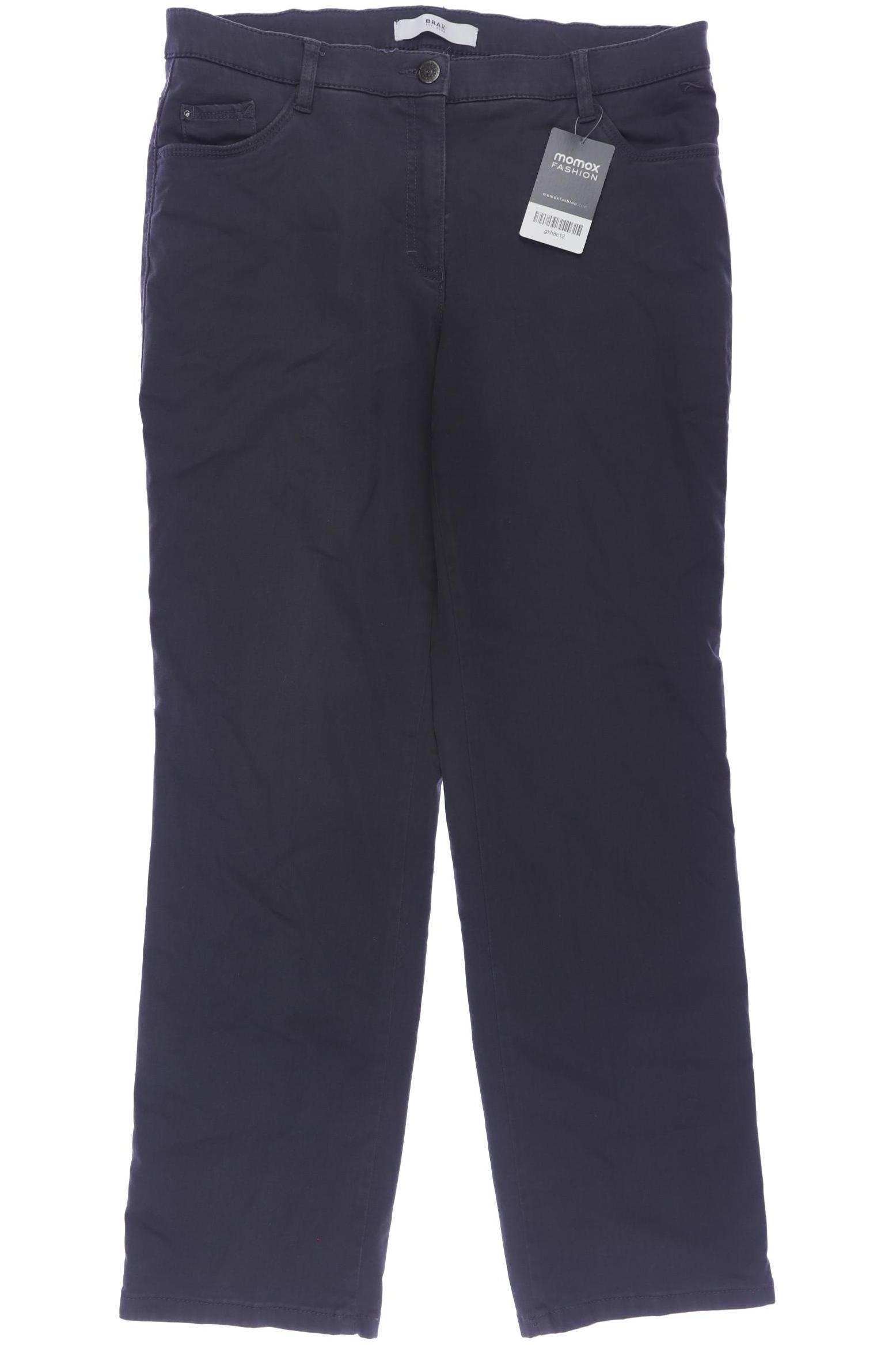 

Brax Damen Jeans, grau, Gr. 32