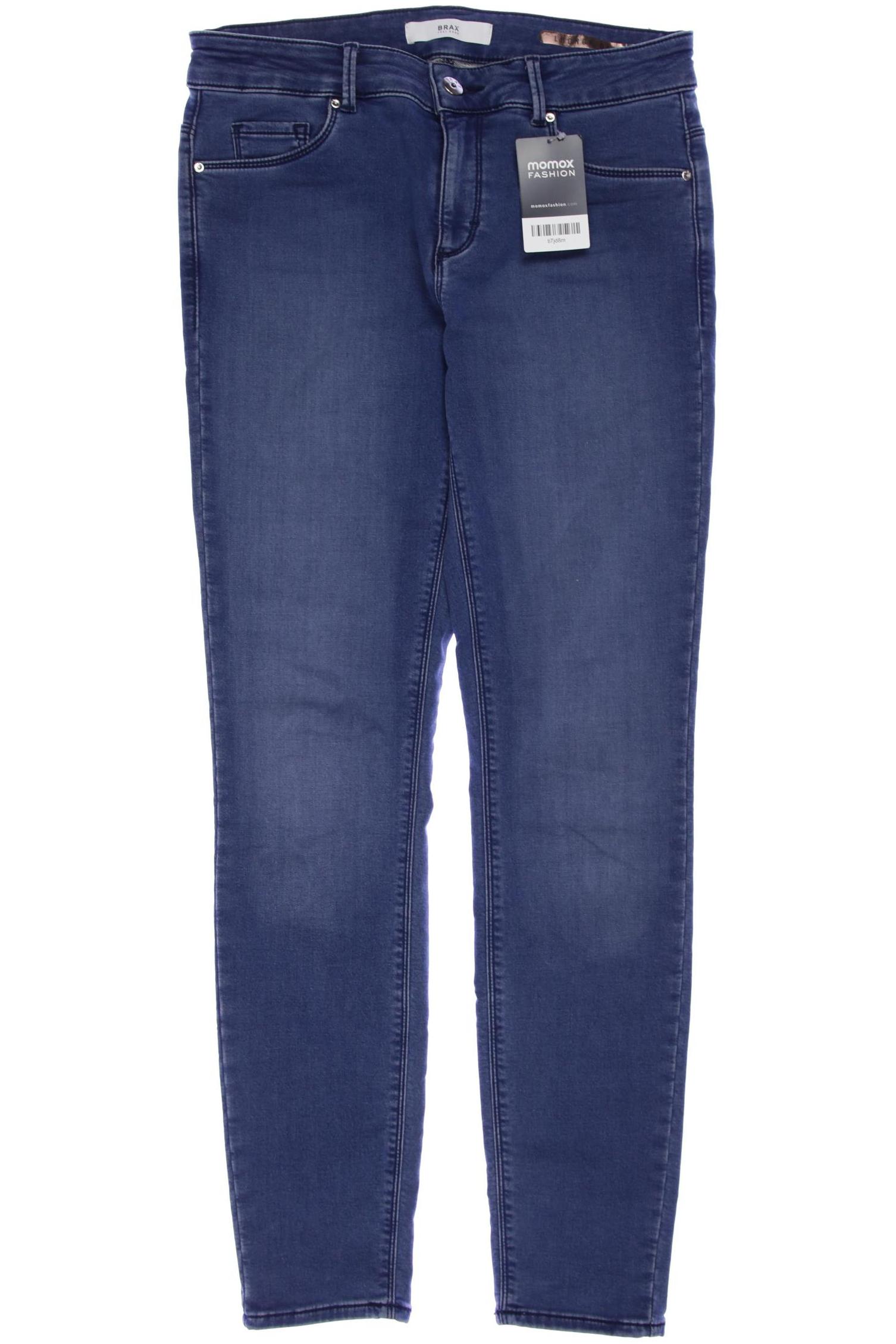 

BRAX Damen Jeans, blau