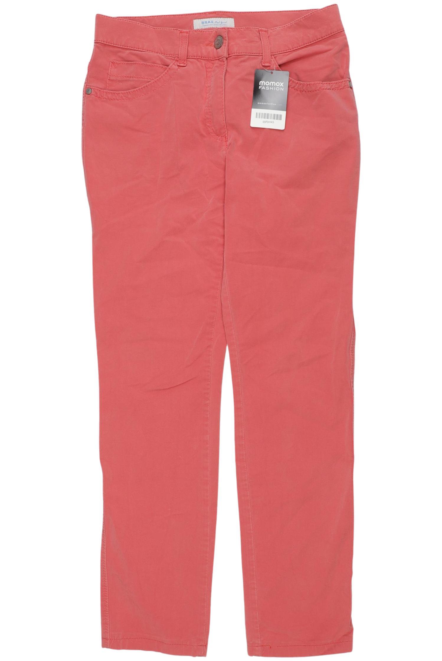 

Brax Damen Jeans, pink, Gr. 27