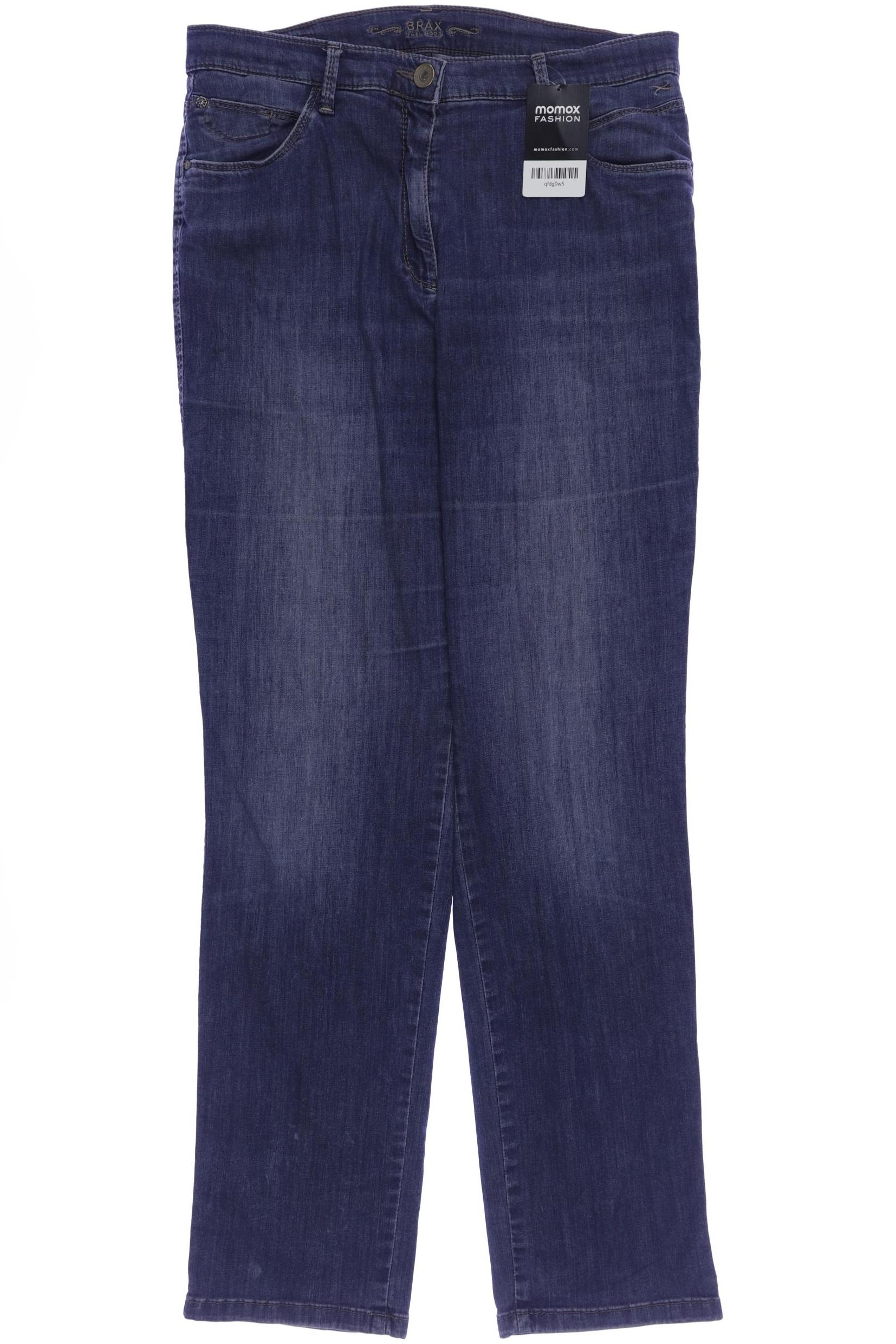 

Brax Damen Jeans, blau, Gr. 31