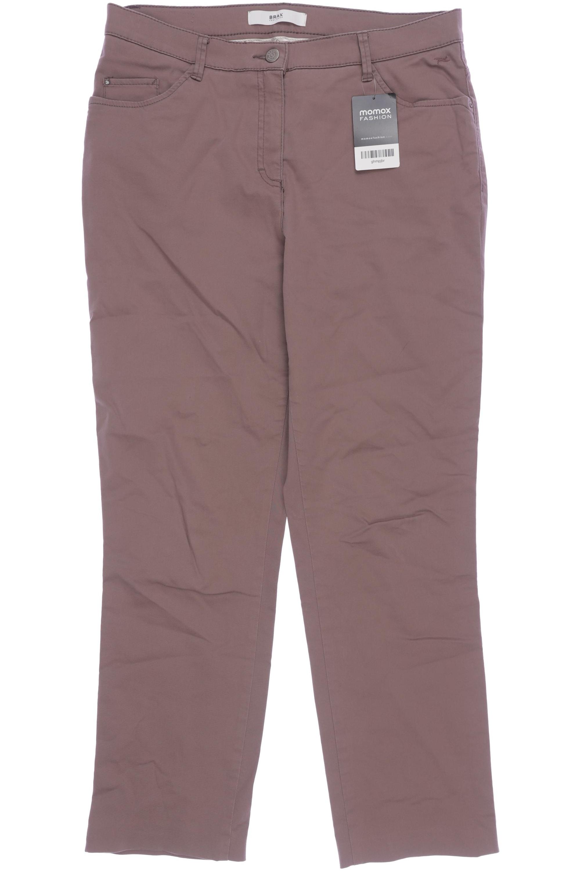

Brax Damen Jeans, braun, Gr. 40