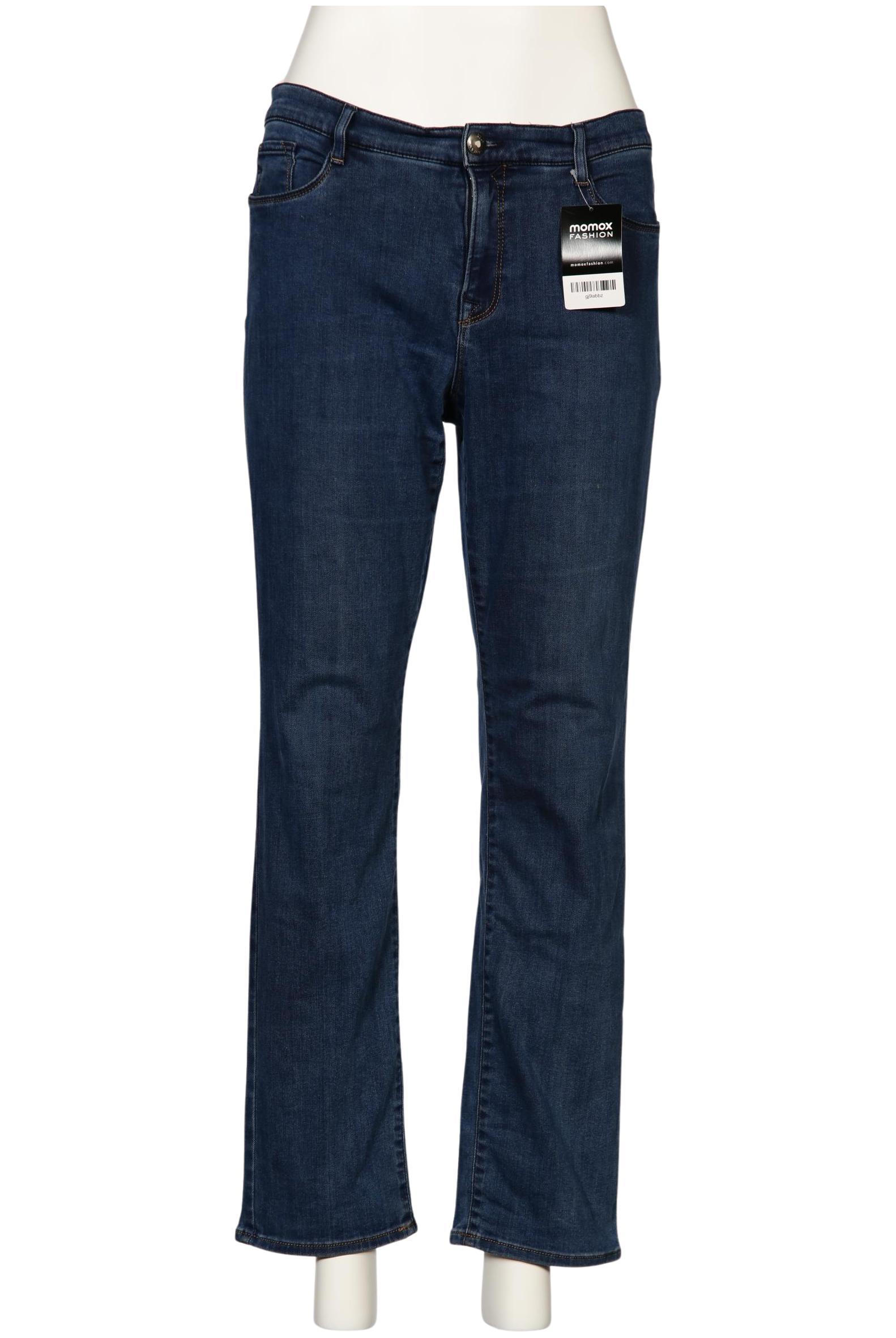 

Brax Damen Jeans, blau, Gr. 31