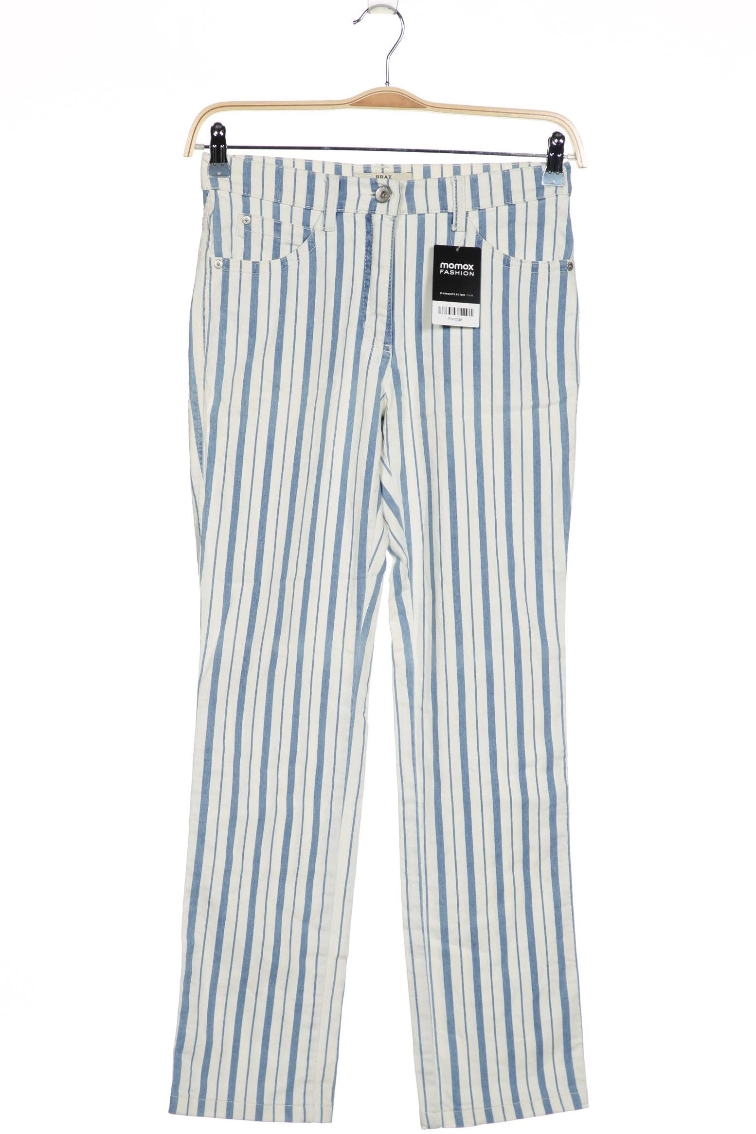 

Brax Damen Jeans, blau, Gr. 34