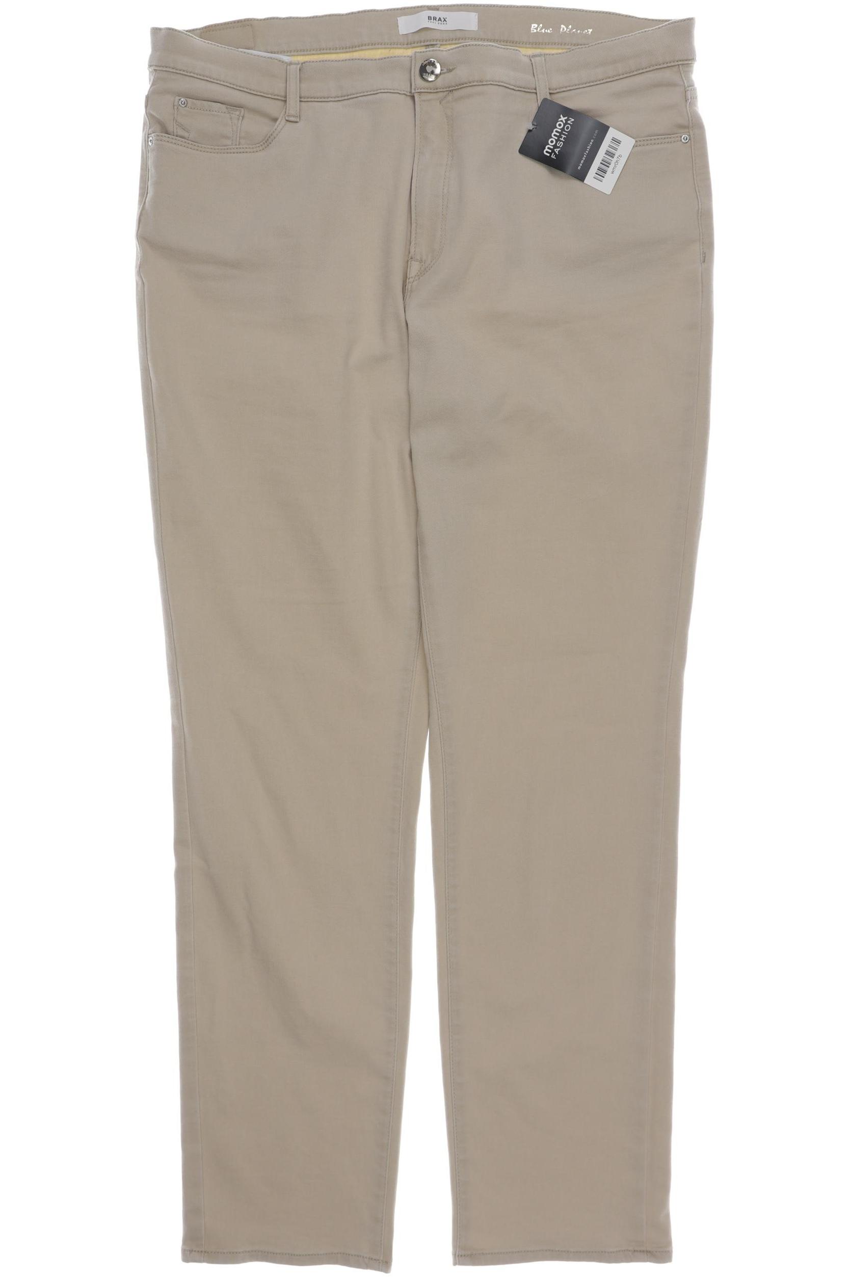 

BRAX Damen Jeans, beige