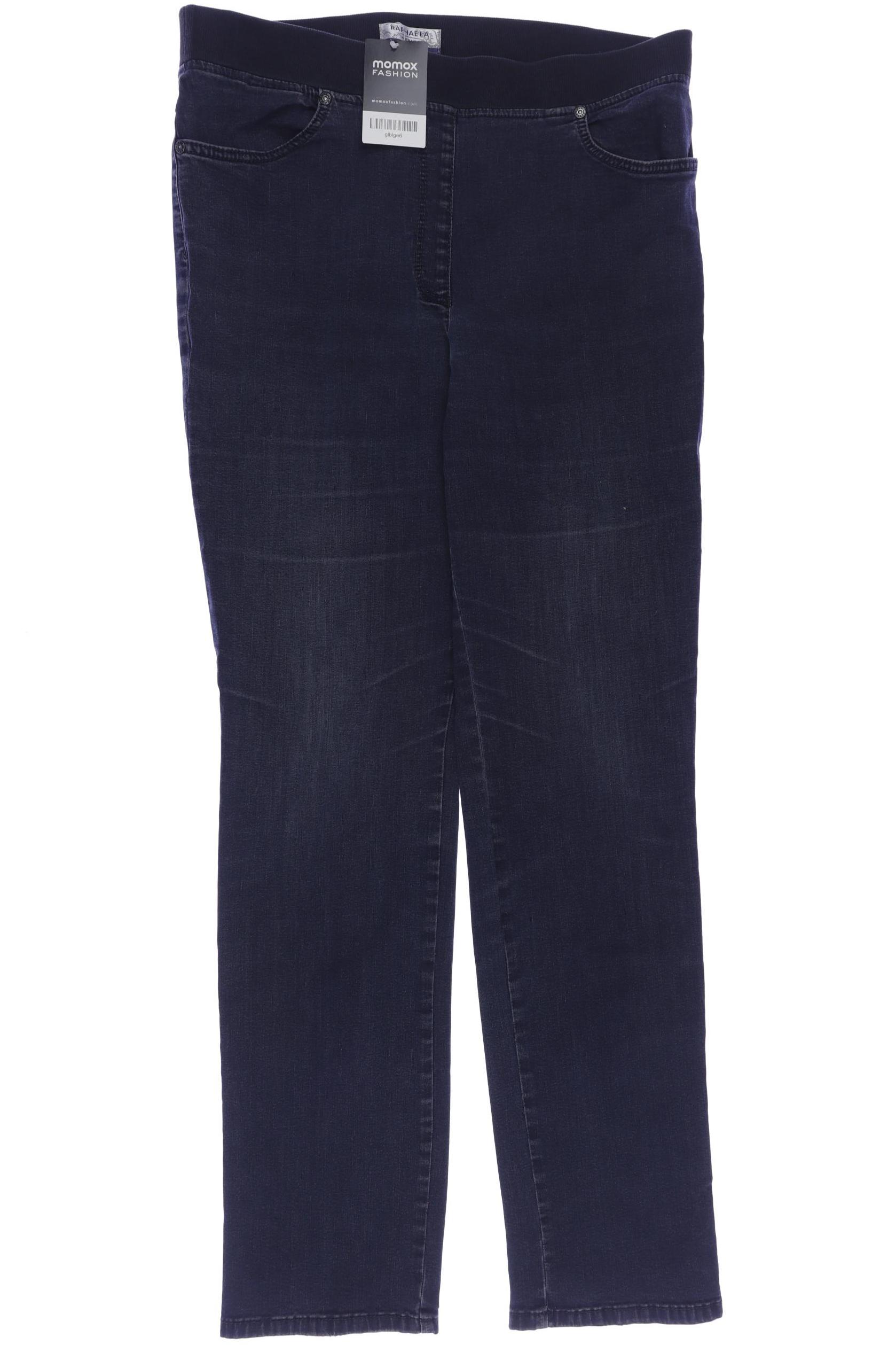 

Brax Damen Jeans, marineblau, Gr. 42