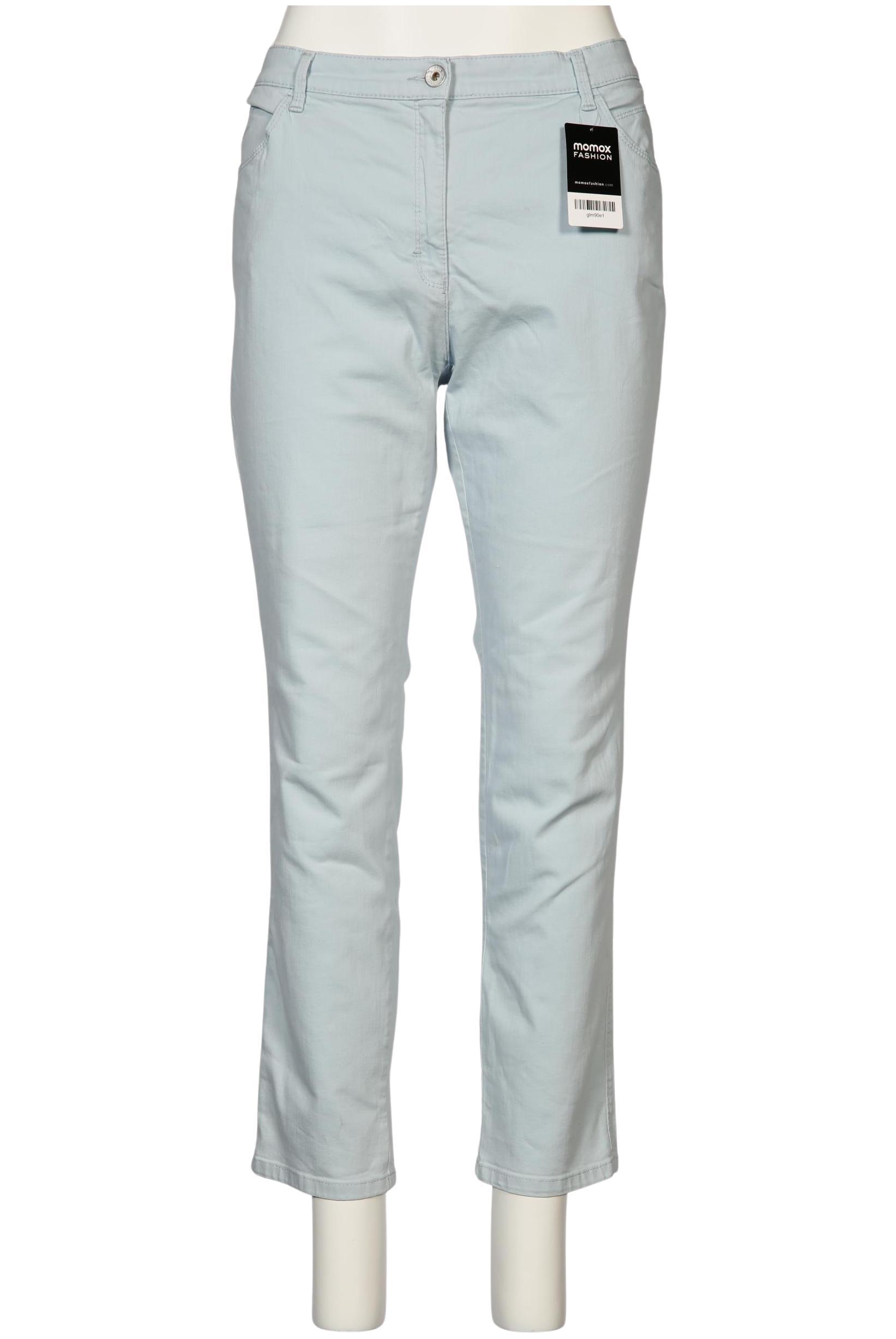 

Brax Damen Jeans, hellblau, Gr. 36