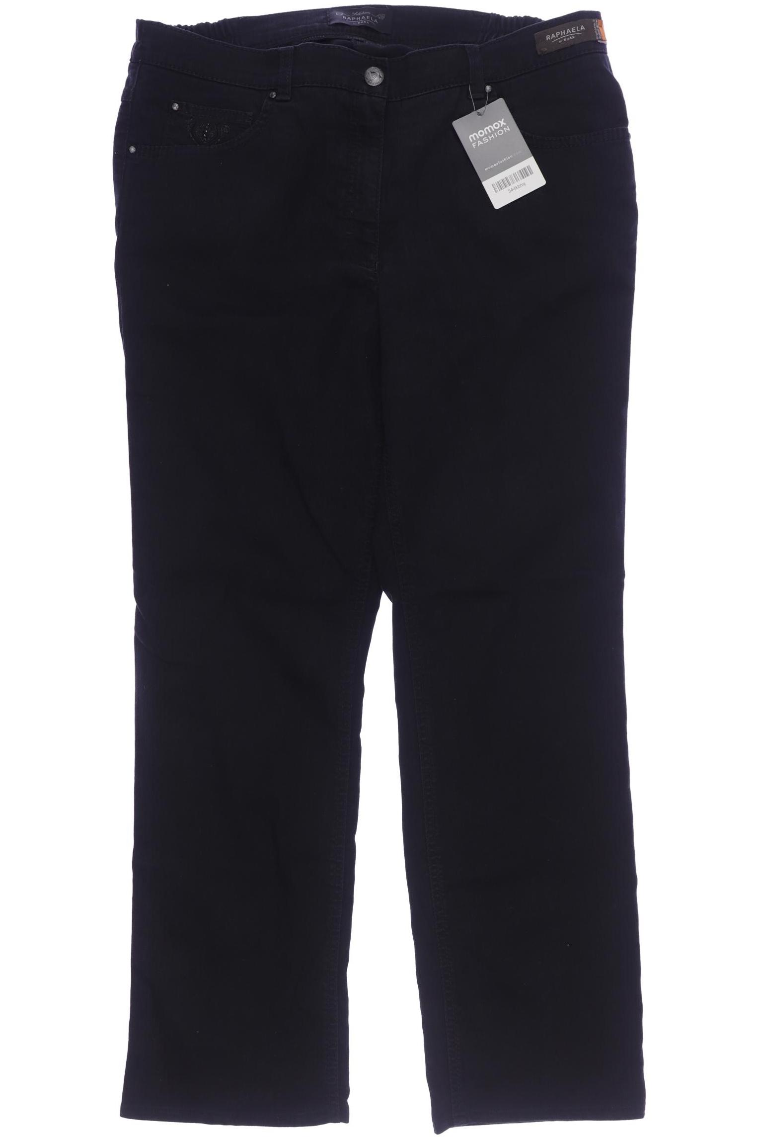 

Brax Damen Jeans, marineblau, Gr. 42