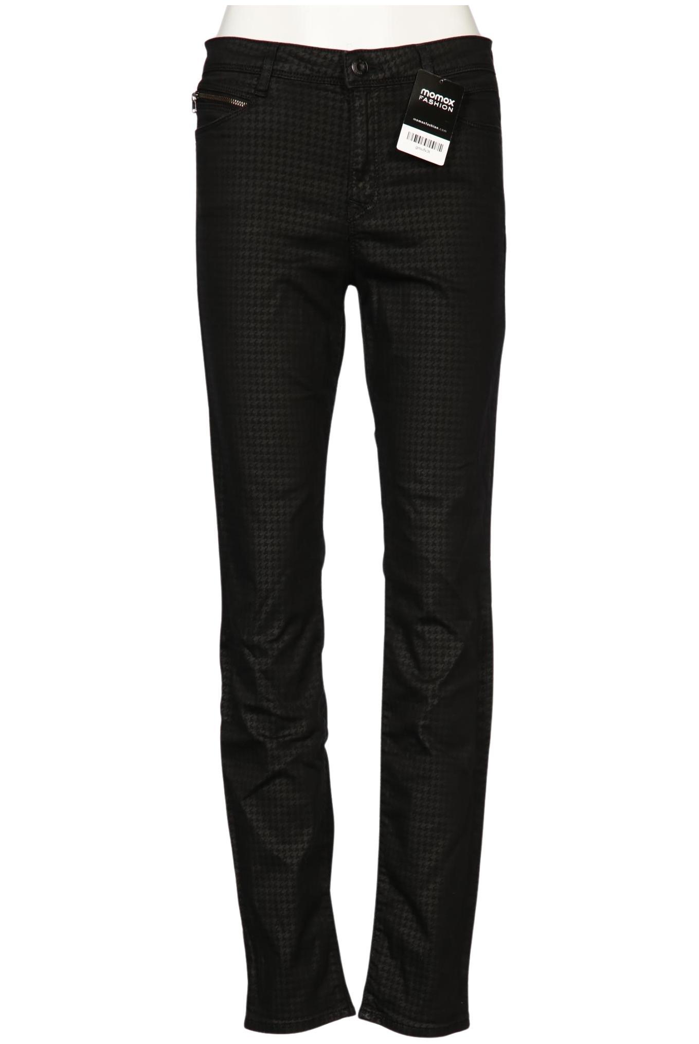 

Brax Damen Jeans, schwarz, Gr. 27