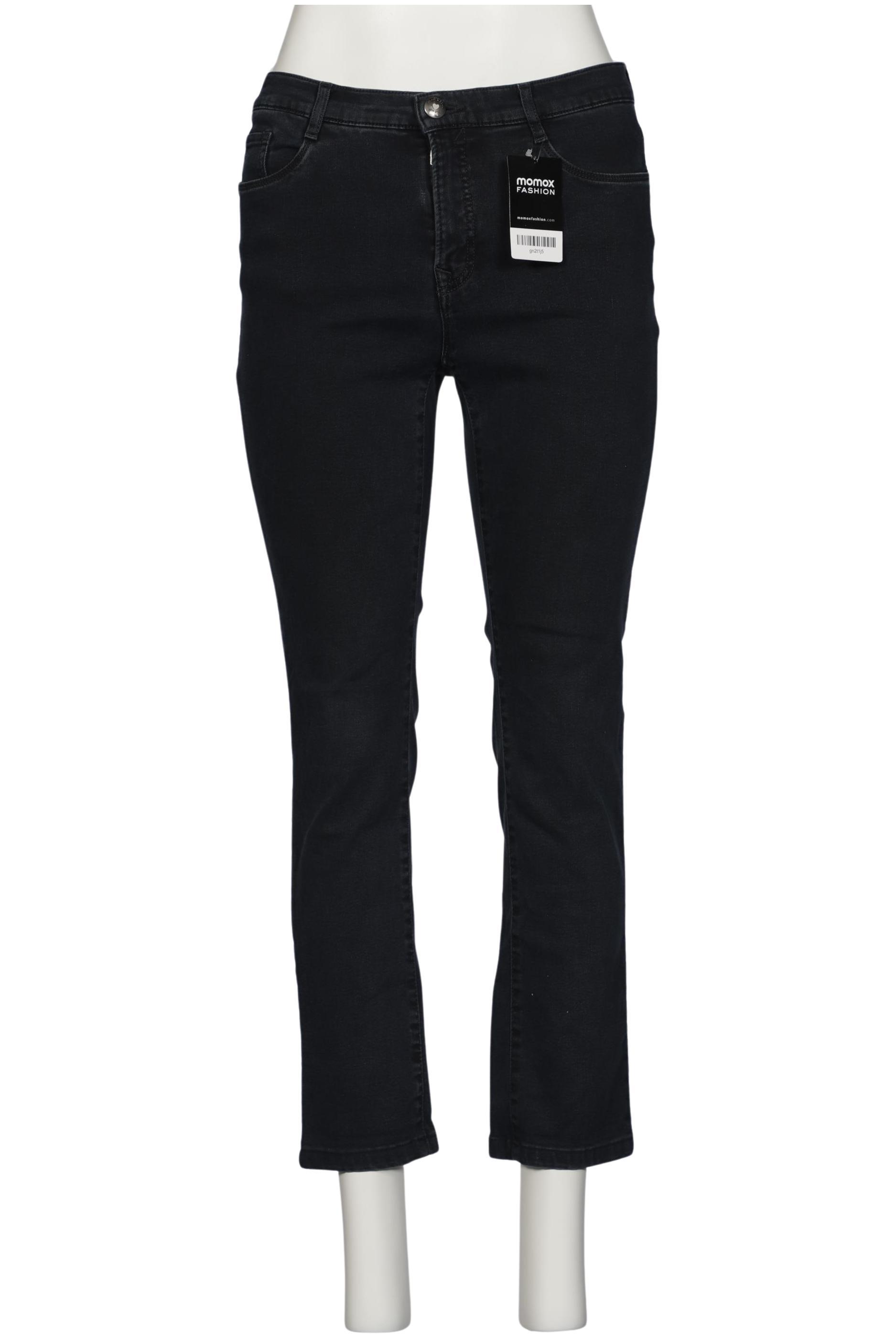 

Brax Damen Jeans, marineblau, Gr. 31