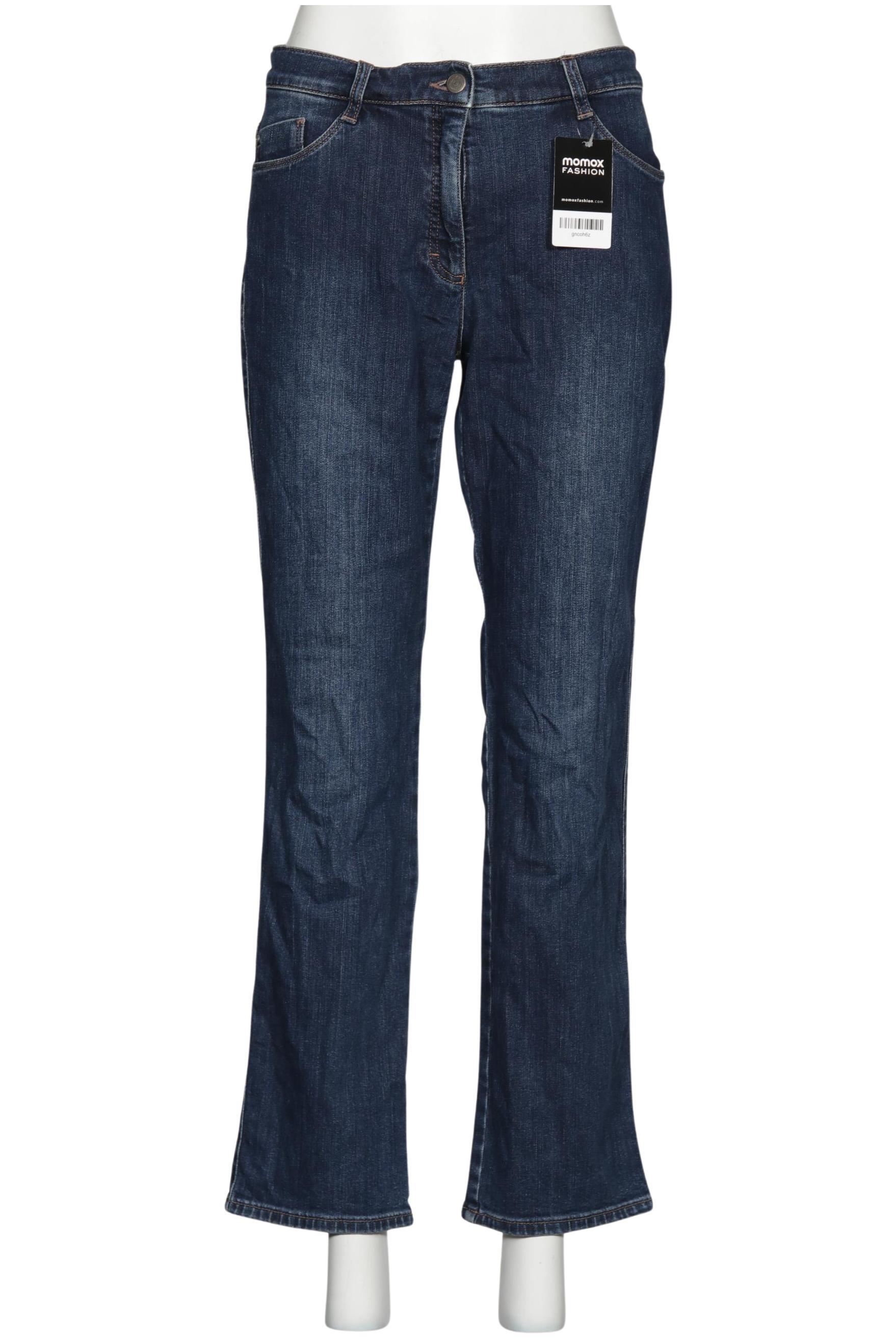 

Brax Damen Jeans, blau, Gr. 29