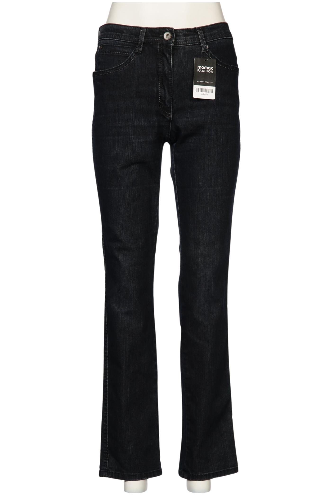

Brax Damen Jeans, marineblau, Gr. 29