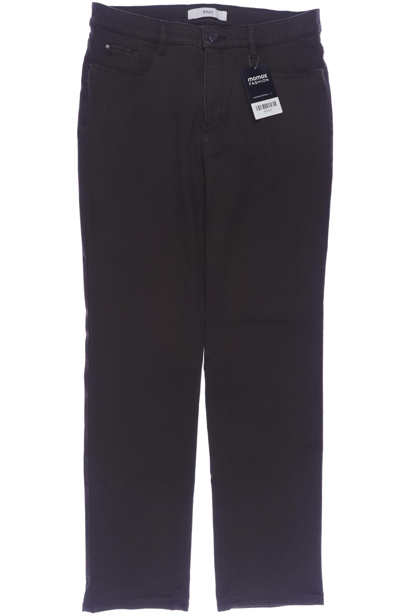 

Brax Damen Jeans, braun, Gr. 29