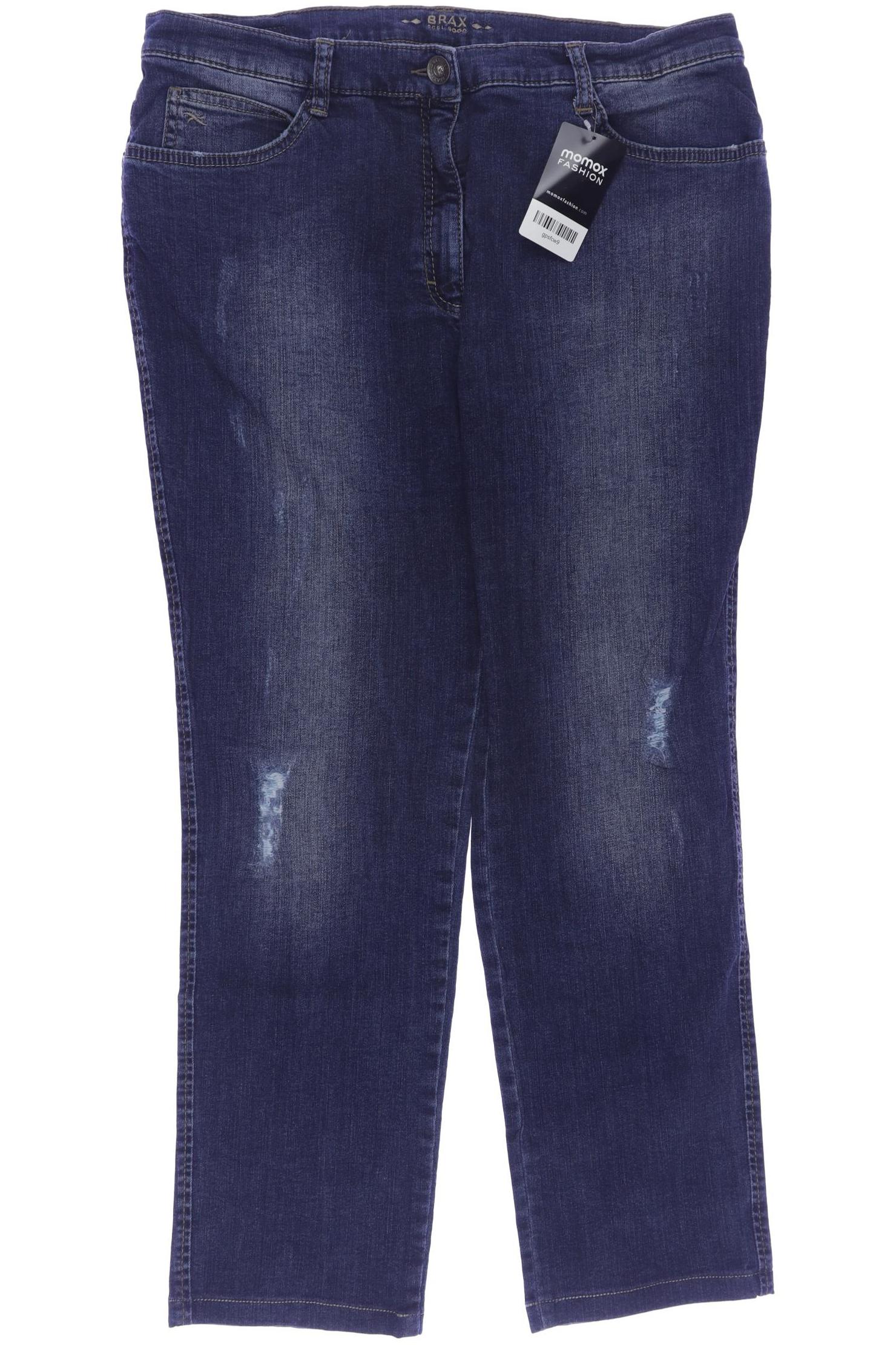 

Brax Damen Jeans, blau, Gr. 31