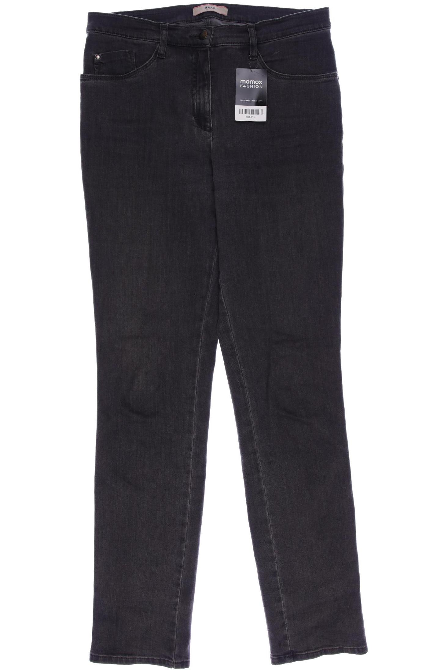 

BRAX Damen Jeans, grau