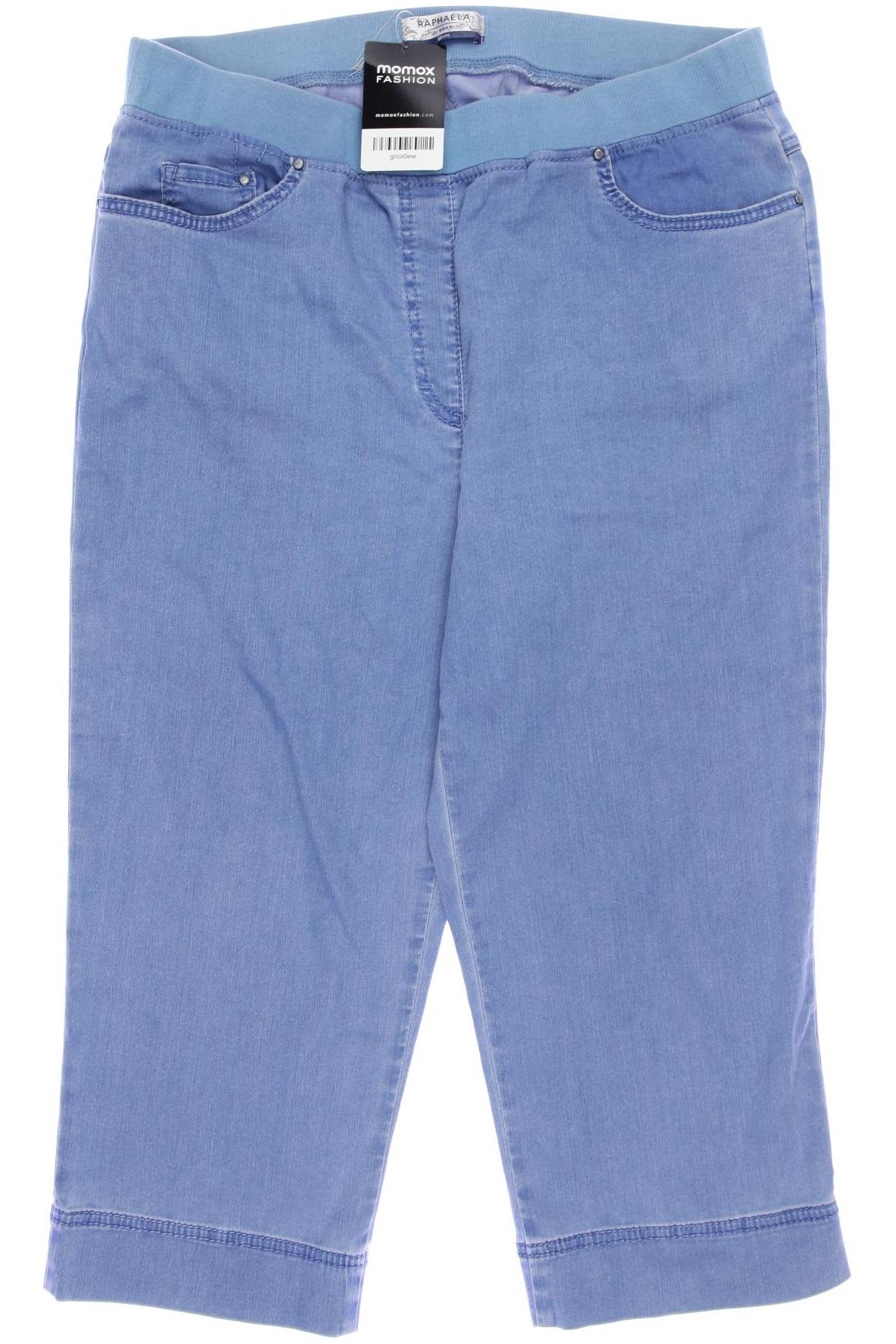 

Brax Damen Jeans, blau, Gr. 42