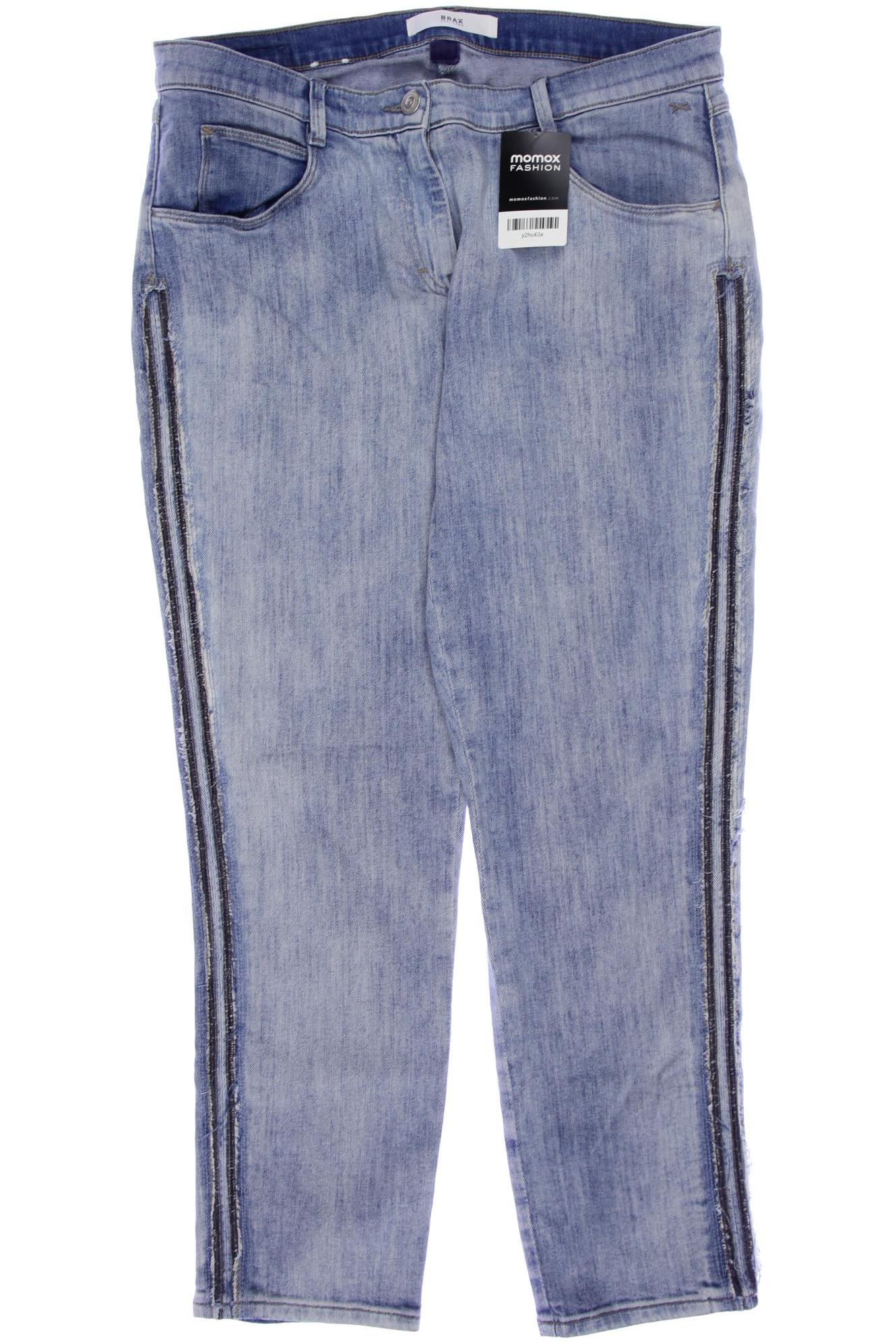 

Brax Damen Jeans, blau, Gr. 31