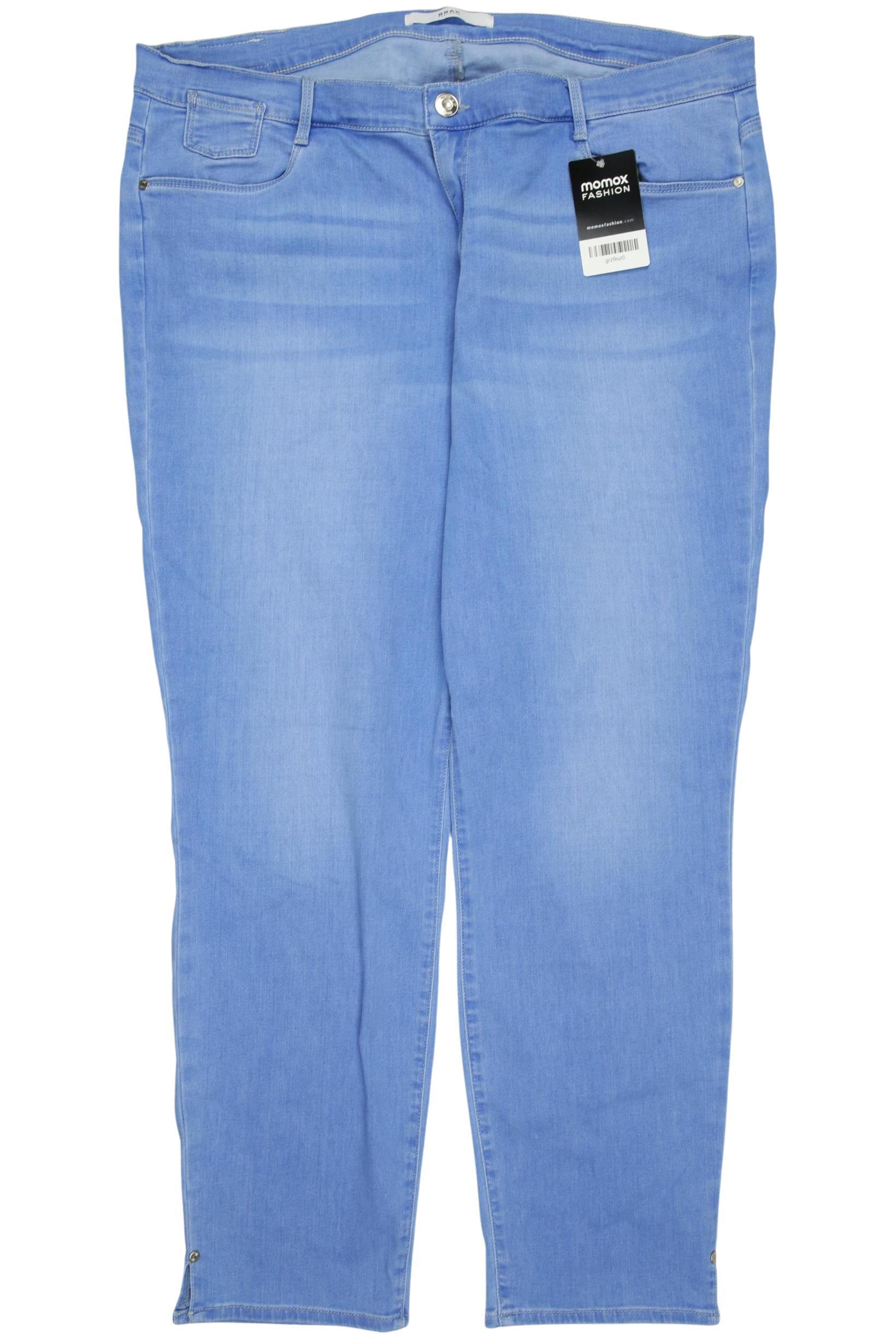

Brax Damen Jeans, blau, Gr. 37