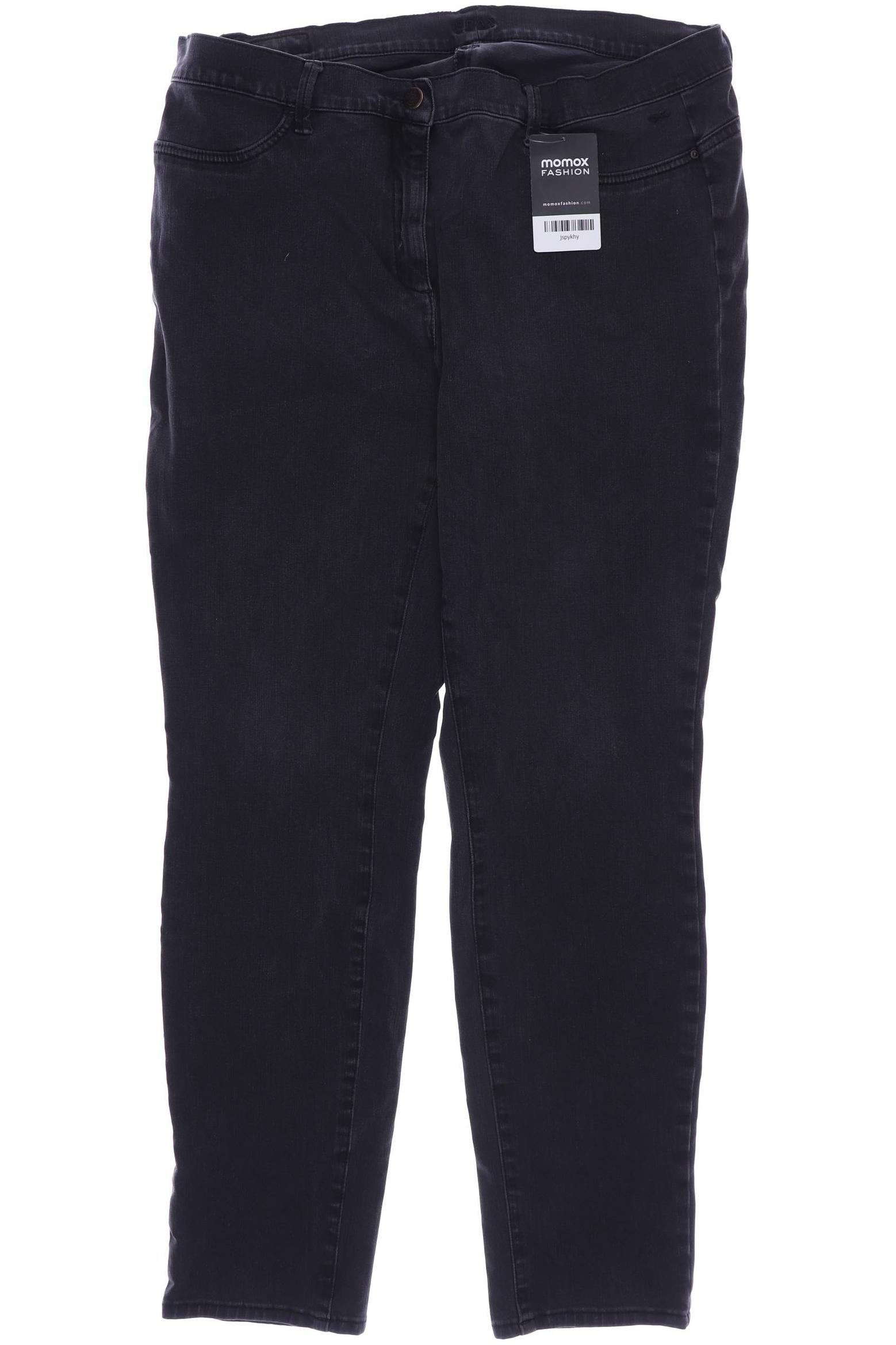

BRAX Damen Jeans, grau