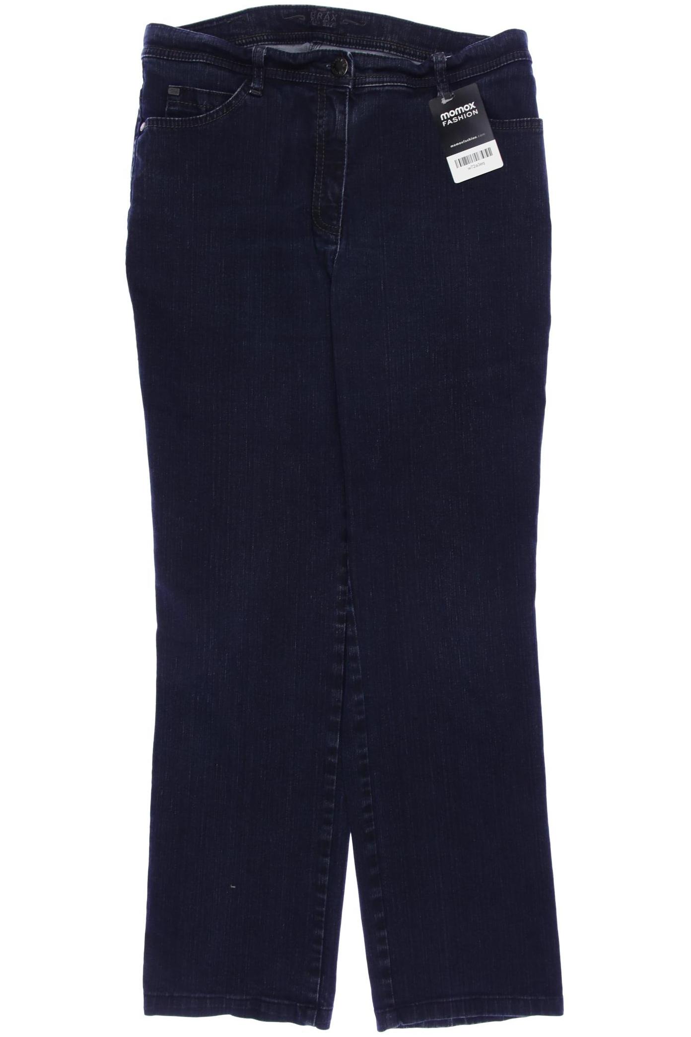 

Brax Damen Jeans, marineblau, Gr. 31