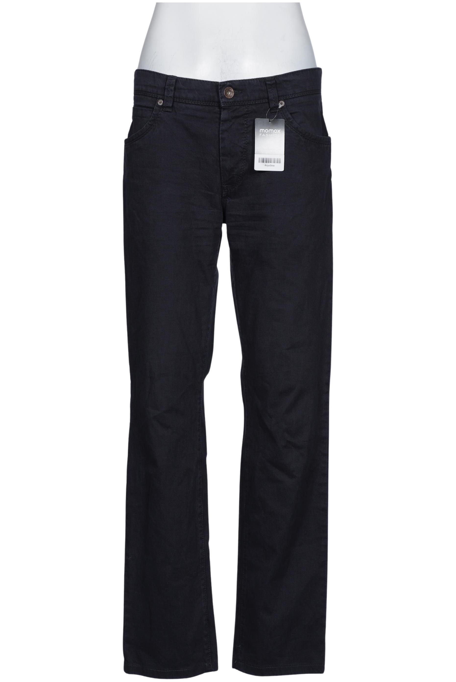 

Brax Damen Jeans, marineblau, Gr. 33