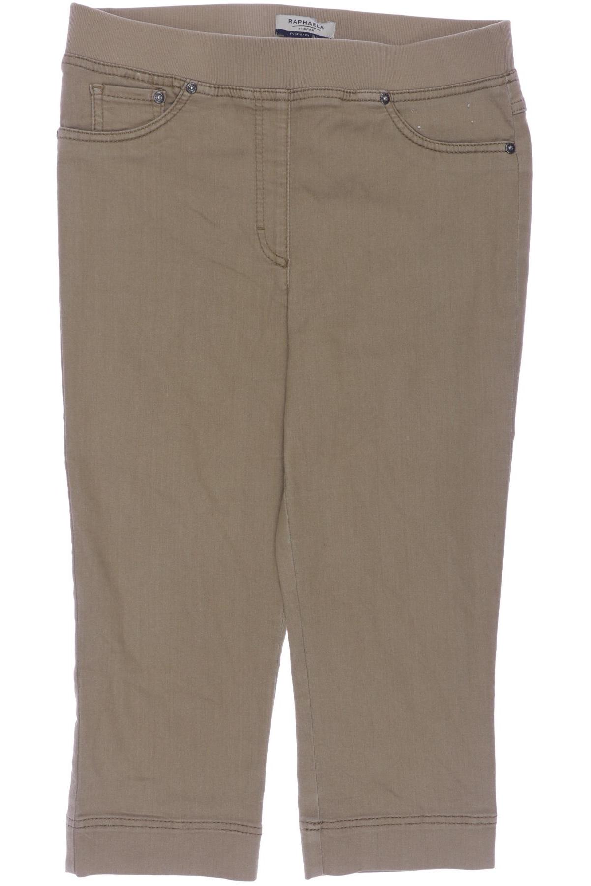 

Brax Damen Jeans, beige, Gr. 38