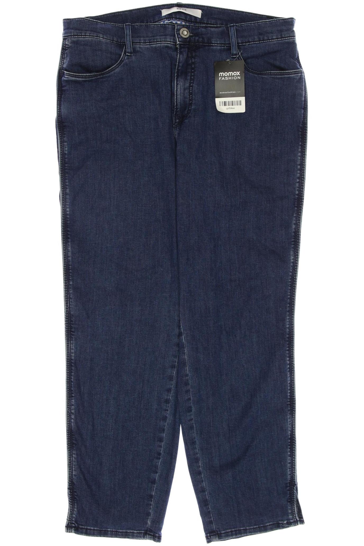 

BRAX Damen Jeans, blau