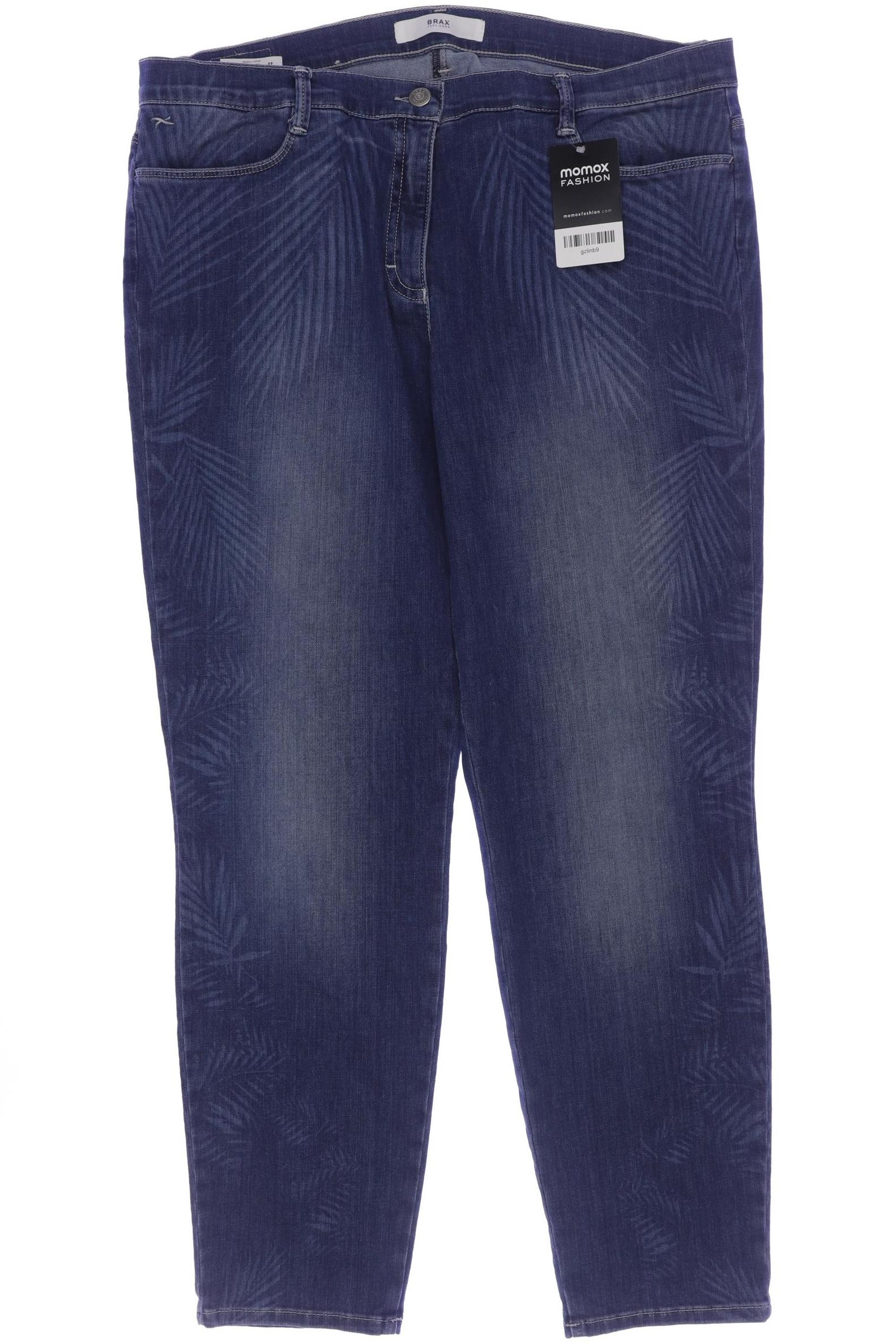 

Brax Damen Jeans, blau, Gr. 34
