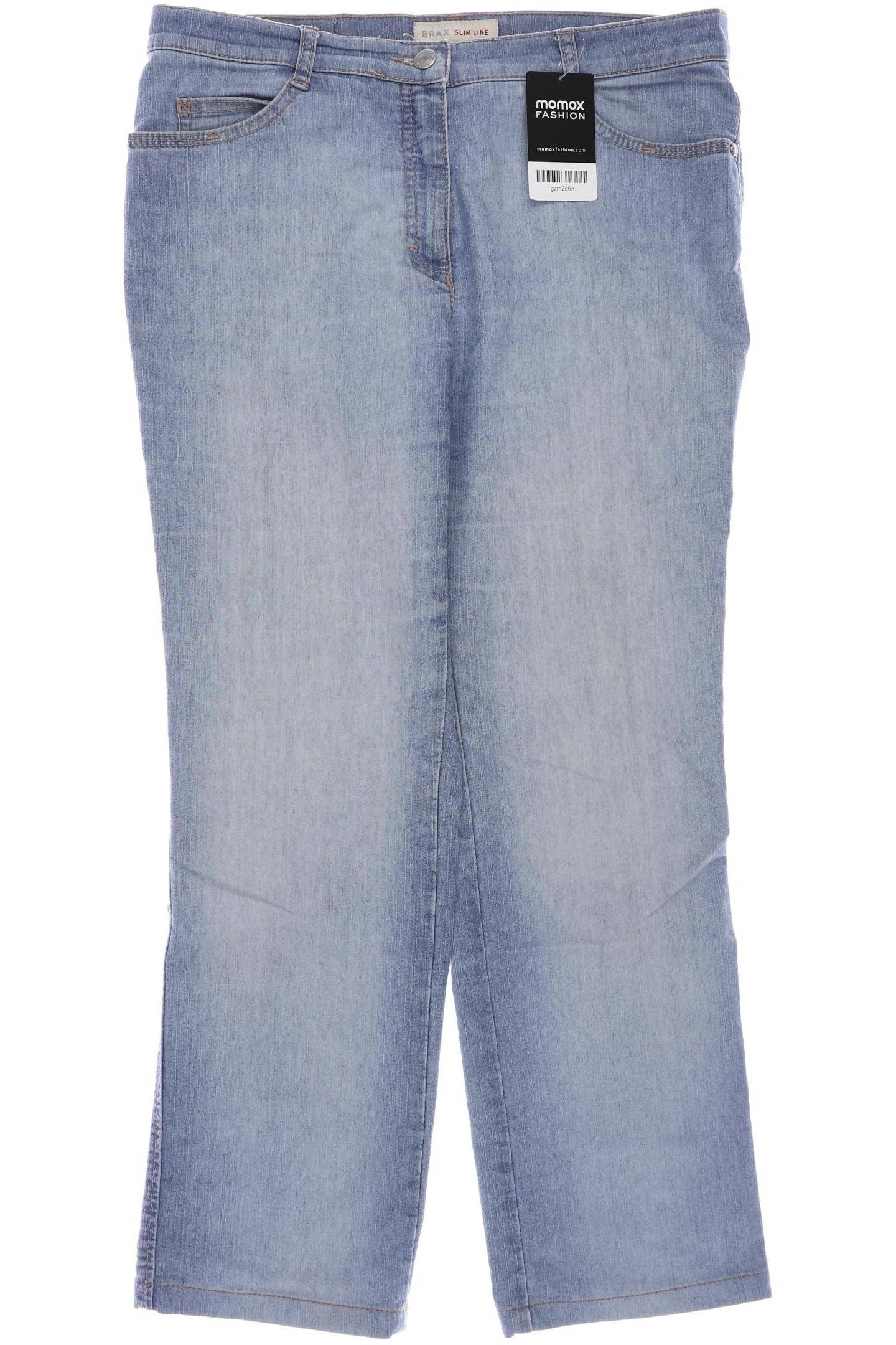 

BRAX Damen Jeans, blau