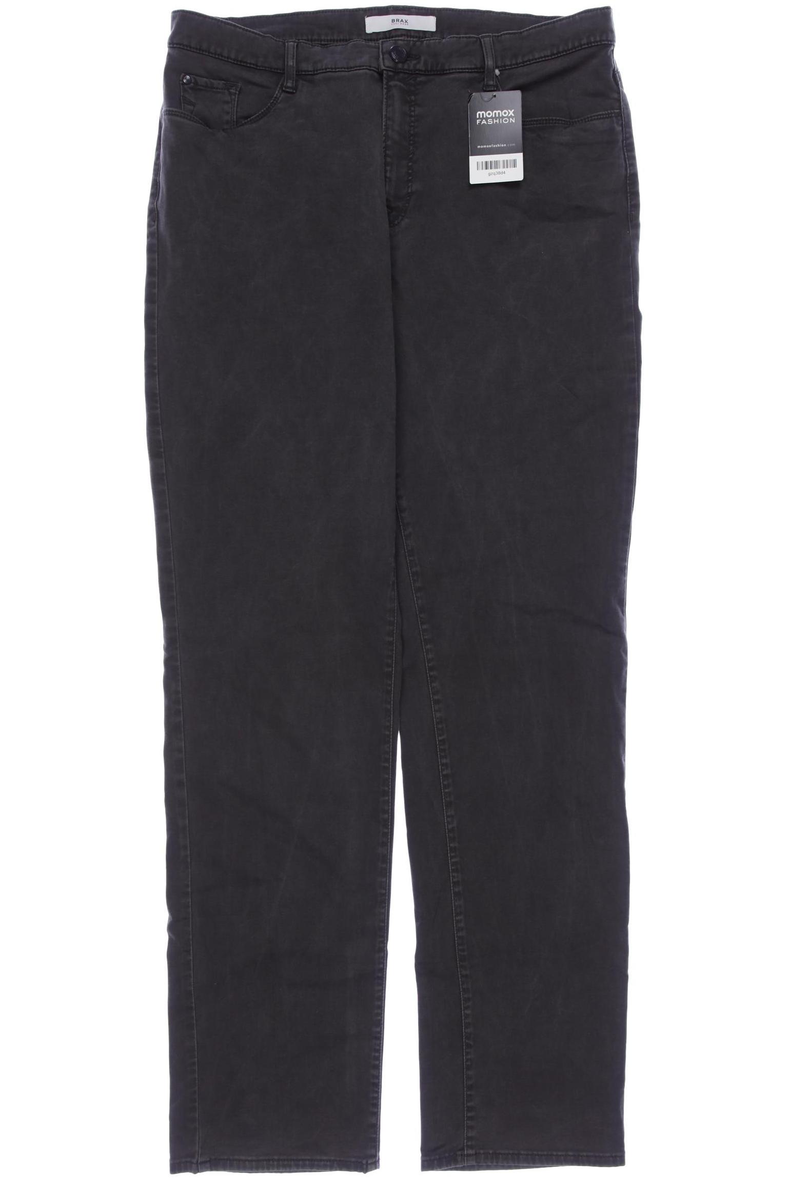 

Brax Damen Jeans, grau, Gr. 44