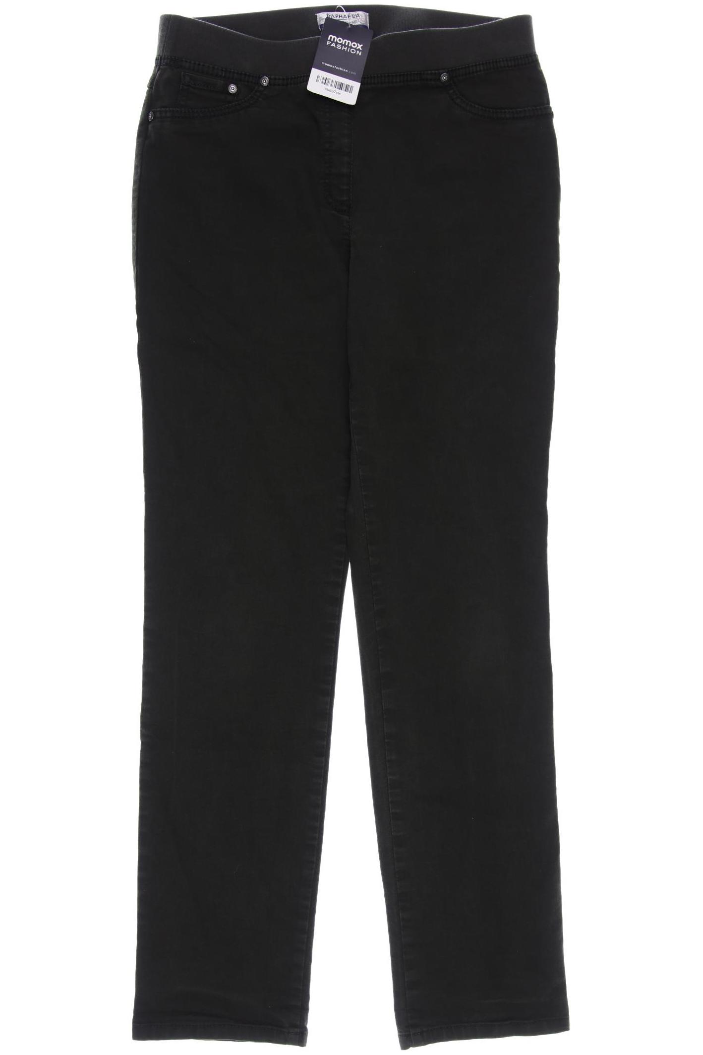 

Brax Damen Jeans, grün, Gr. 38