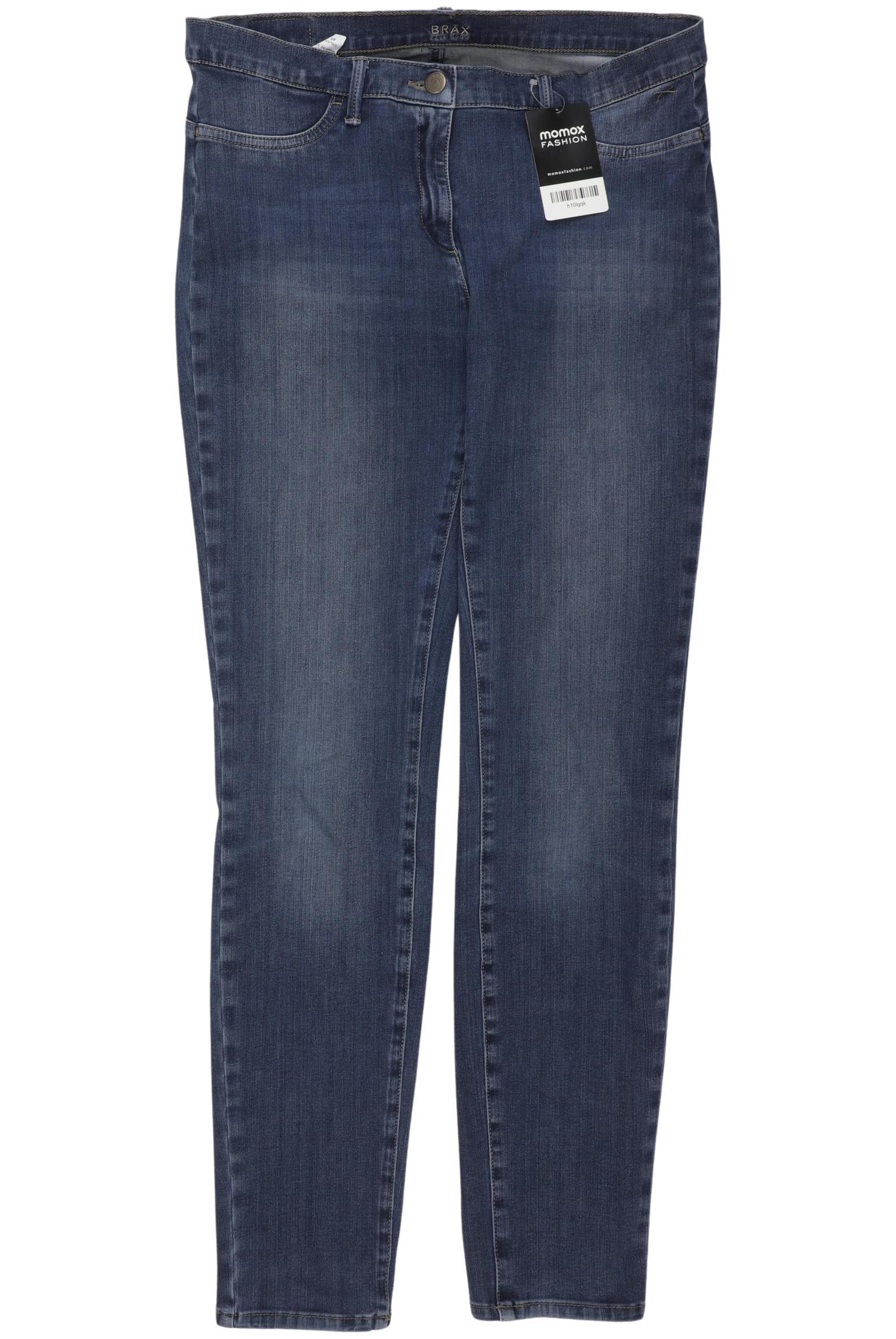 

Brax Damen Jeans, blau, Gr. 31