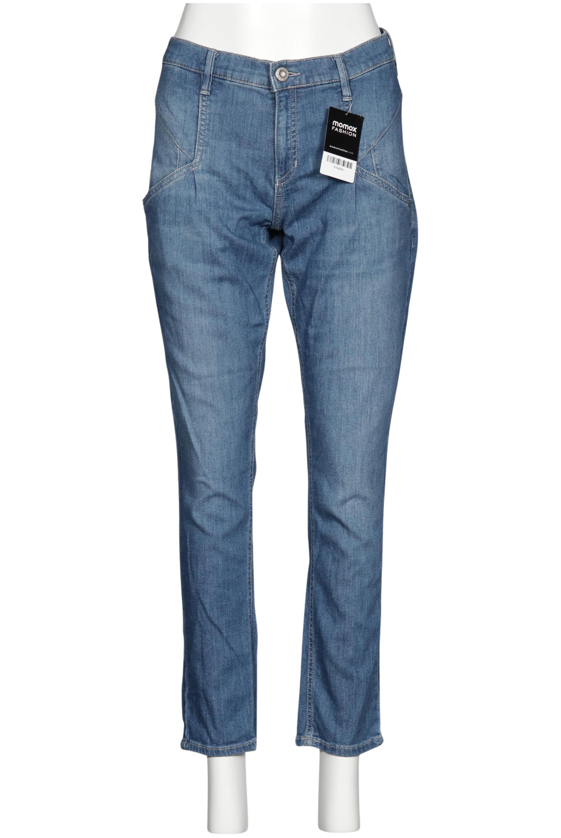 

Brax Damen Jeans, blau, Gr. 26