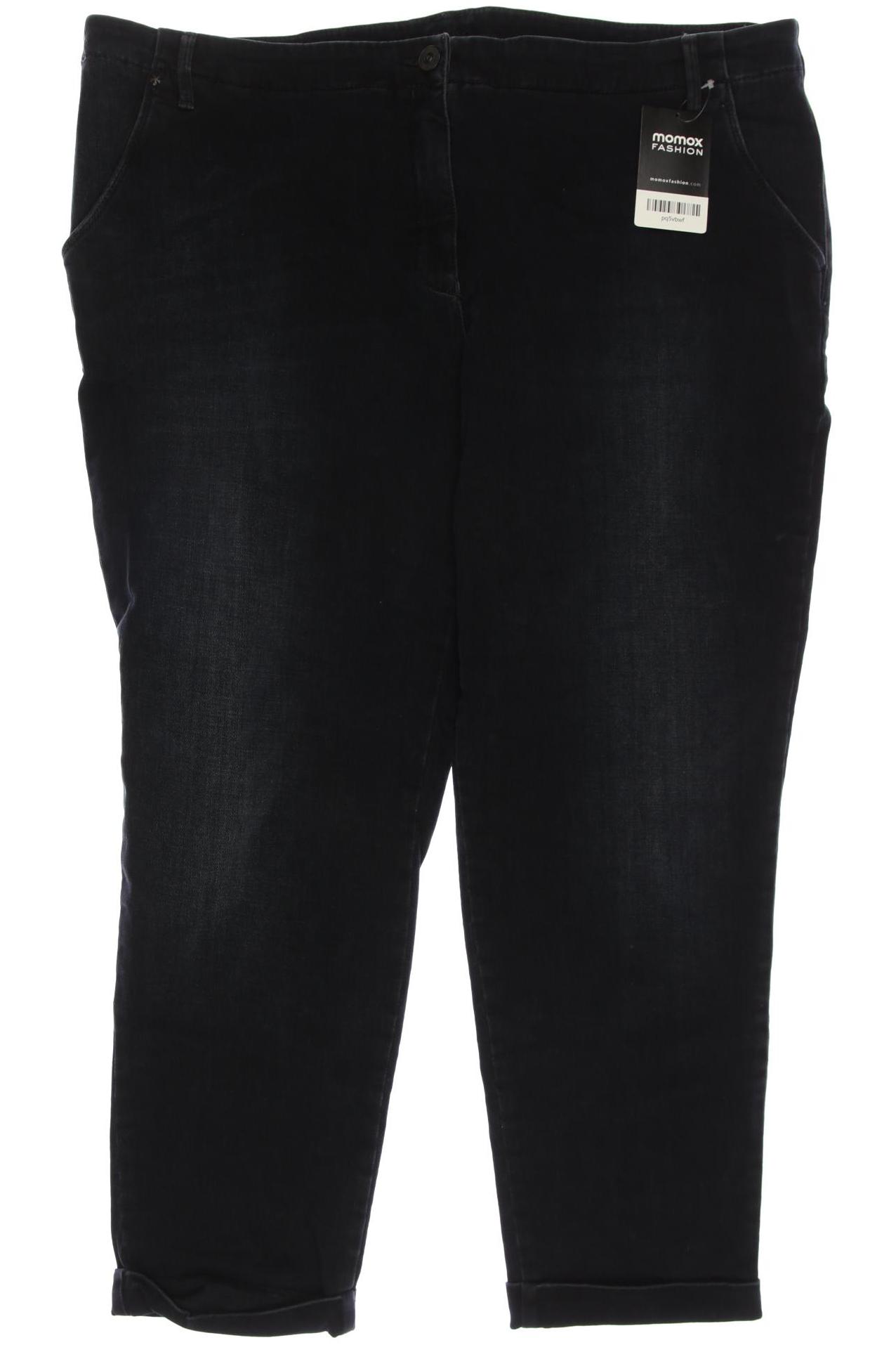 

Brax Damen Jeans, marineblau, Gr. 40