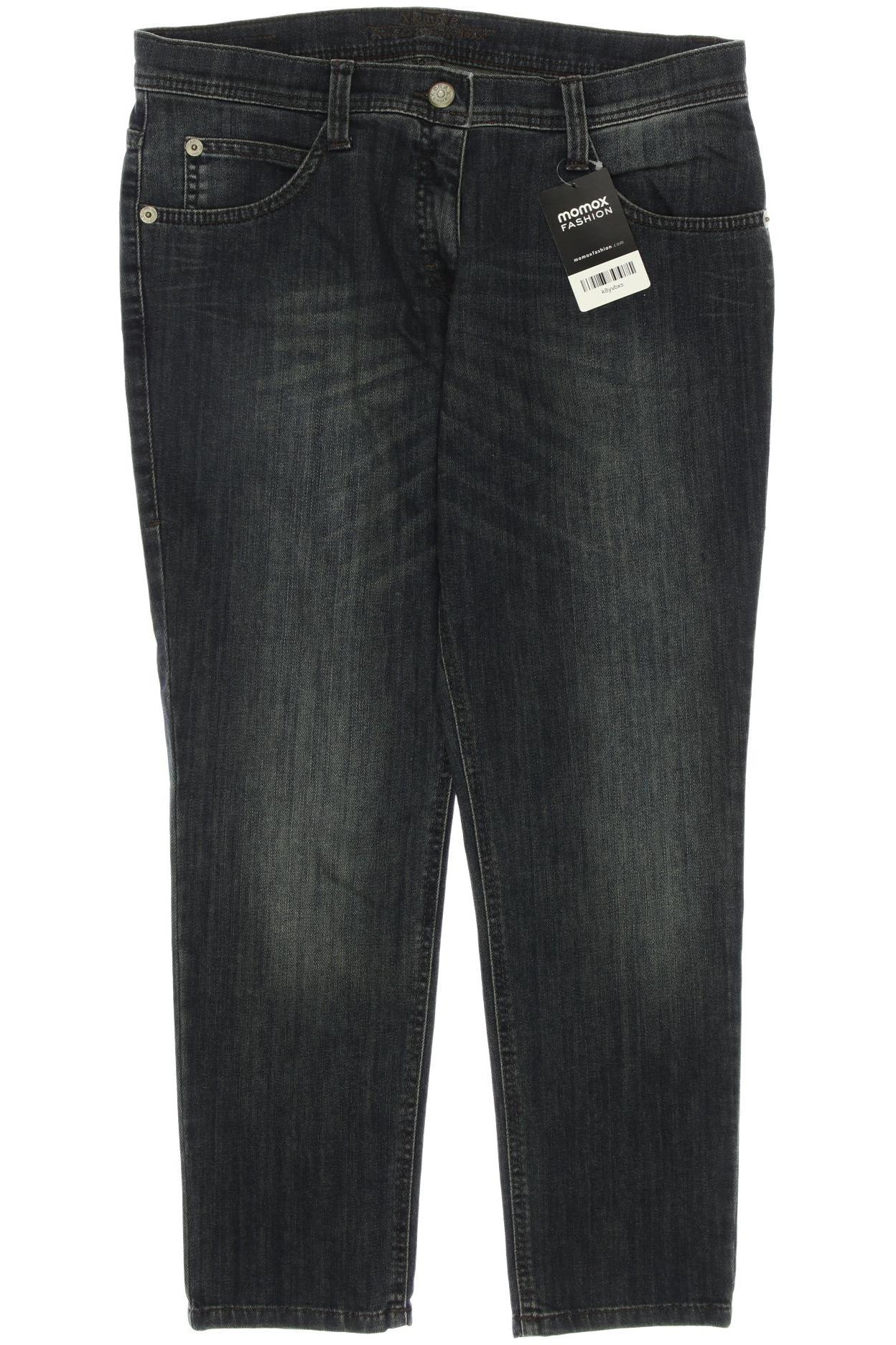 

Brax Damen Jeans, marineblau, Gr. 38