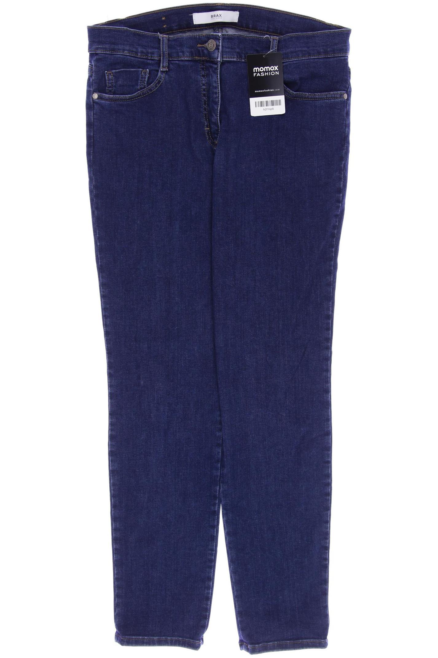 

BRAX Damen Jeans, blau