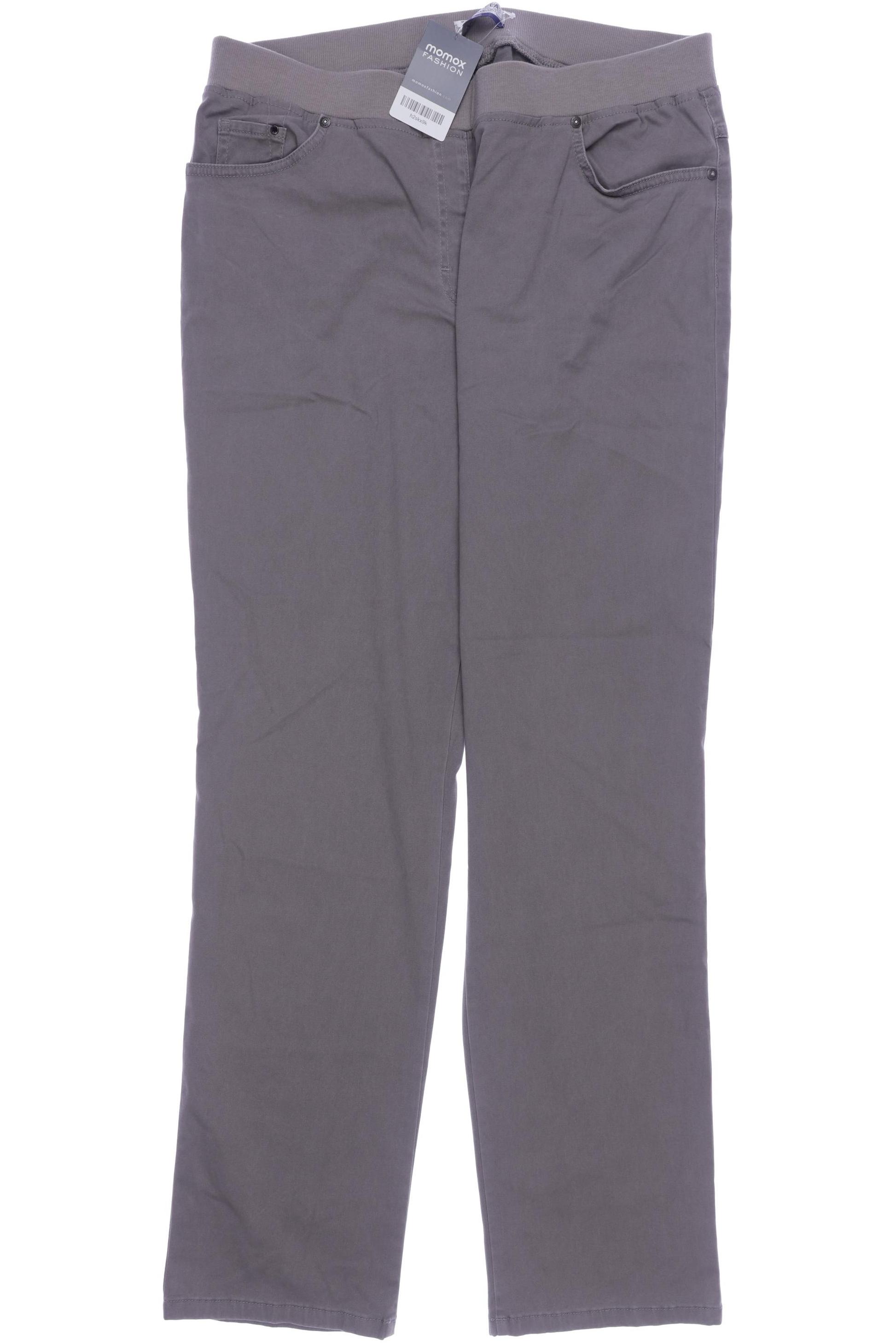 

Brax Damen Jeans, beige, Gr. 44