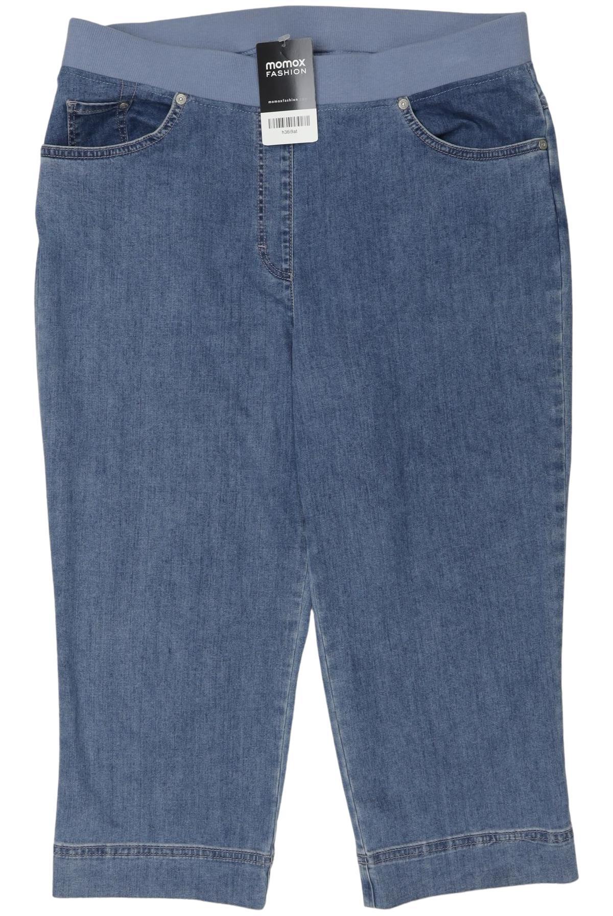 

Brax Damen Jeans, blau, Gr. 33