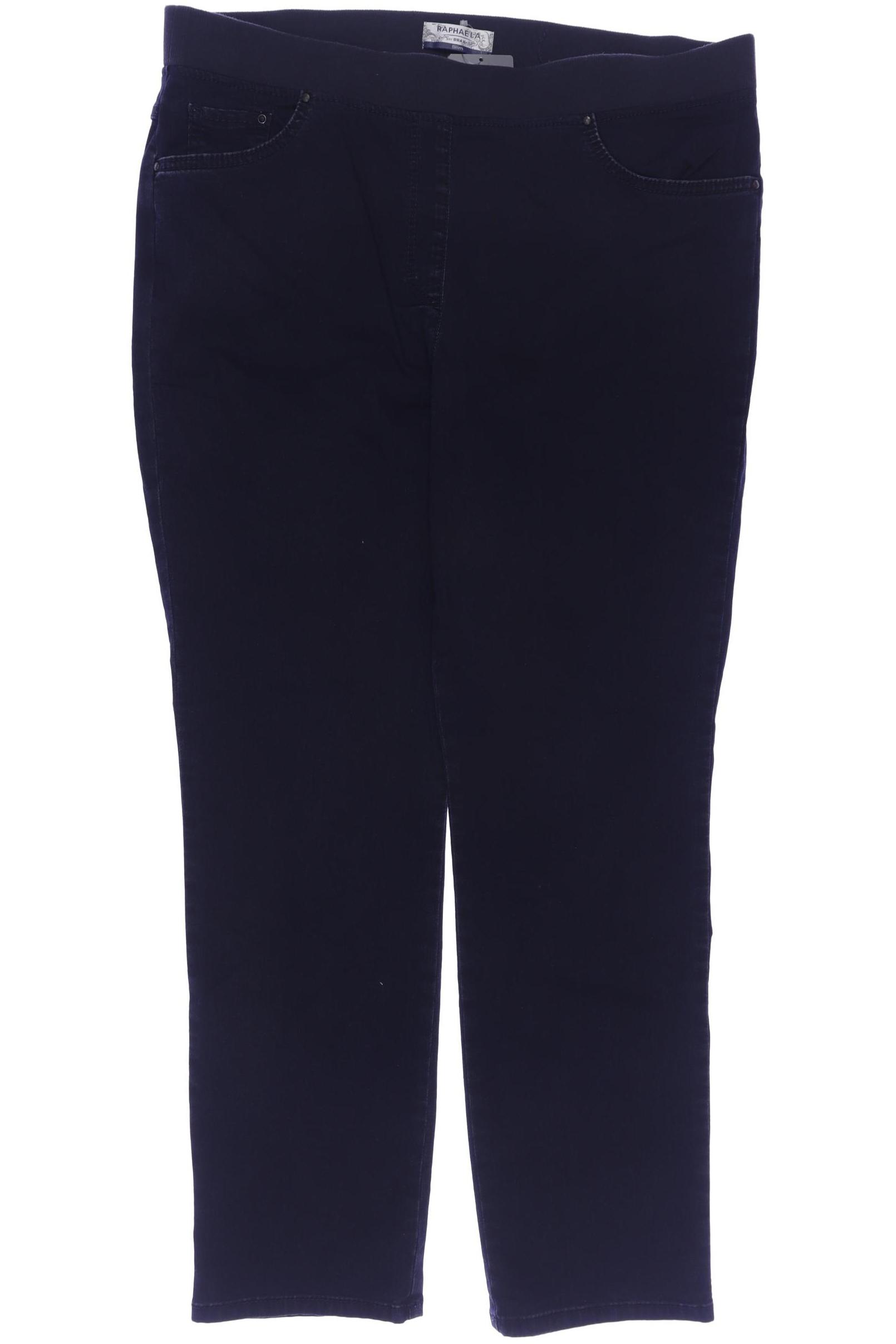 

Brax Damen Jeans, marineblau, Gr. 44