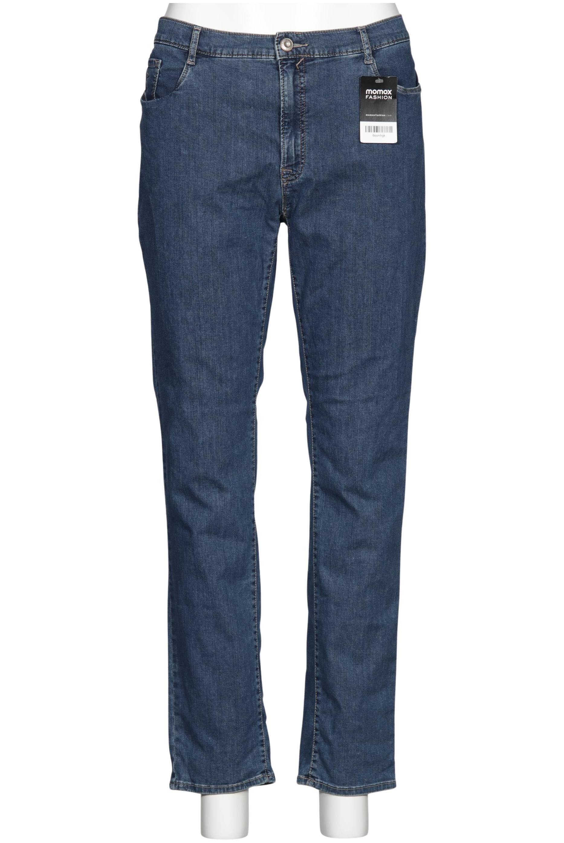 

Brax Damen Jeans, blau, Gr. 36