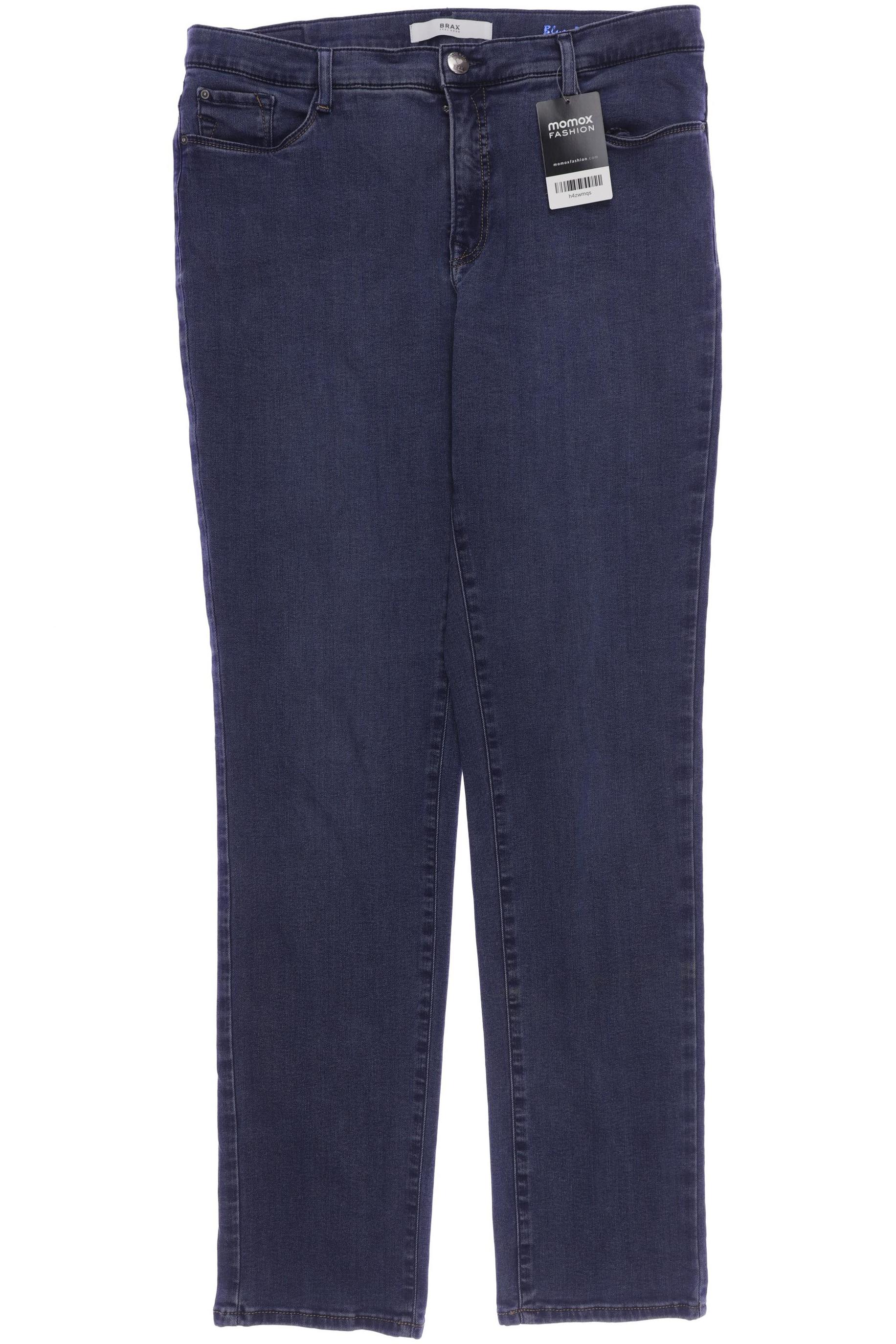 

Brax Damen Jeans, blau, Gr. 40