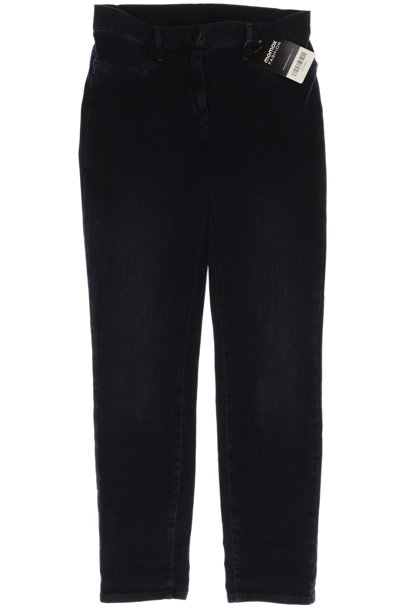 

BRAX Damen Jeans, marineblau