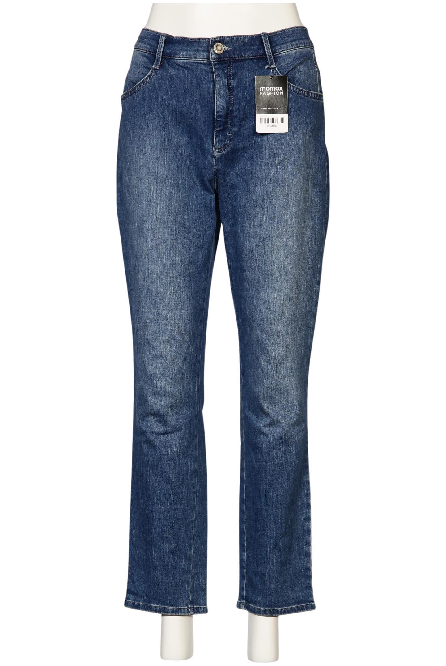 

Brax Damen Jeans, blau, Gr. 38