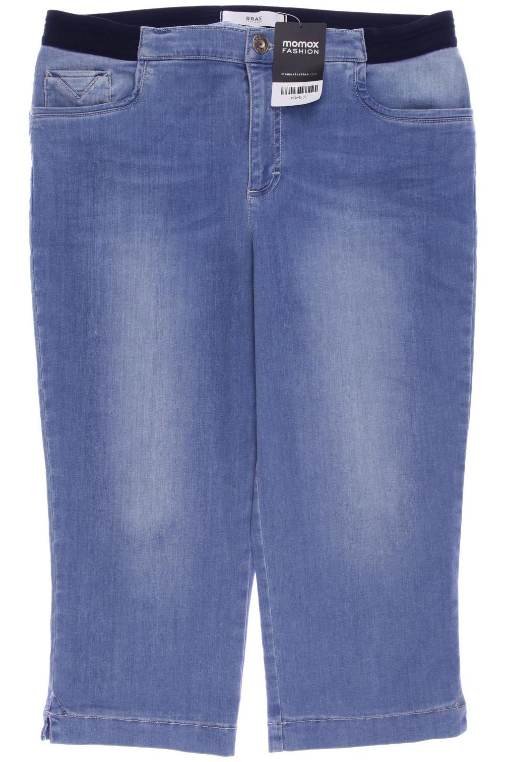 

BRAX Damen Jeans, blau
