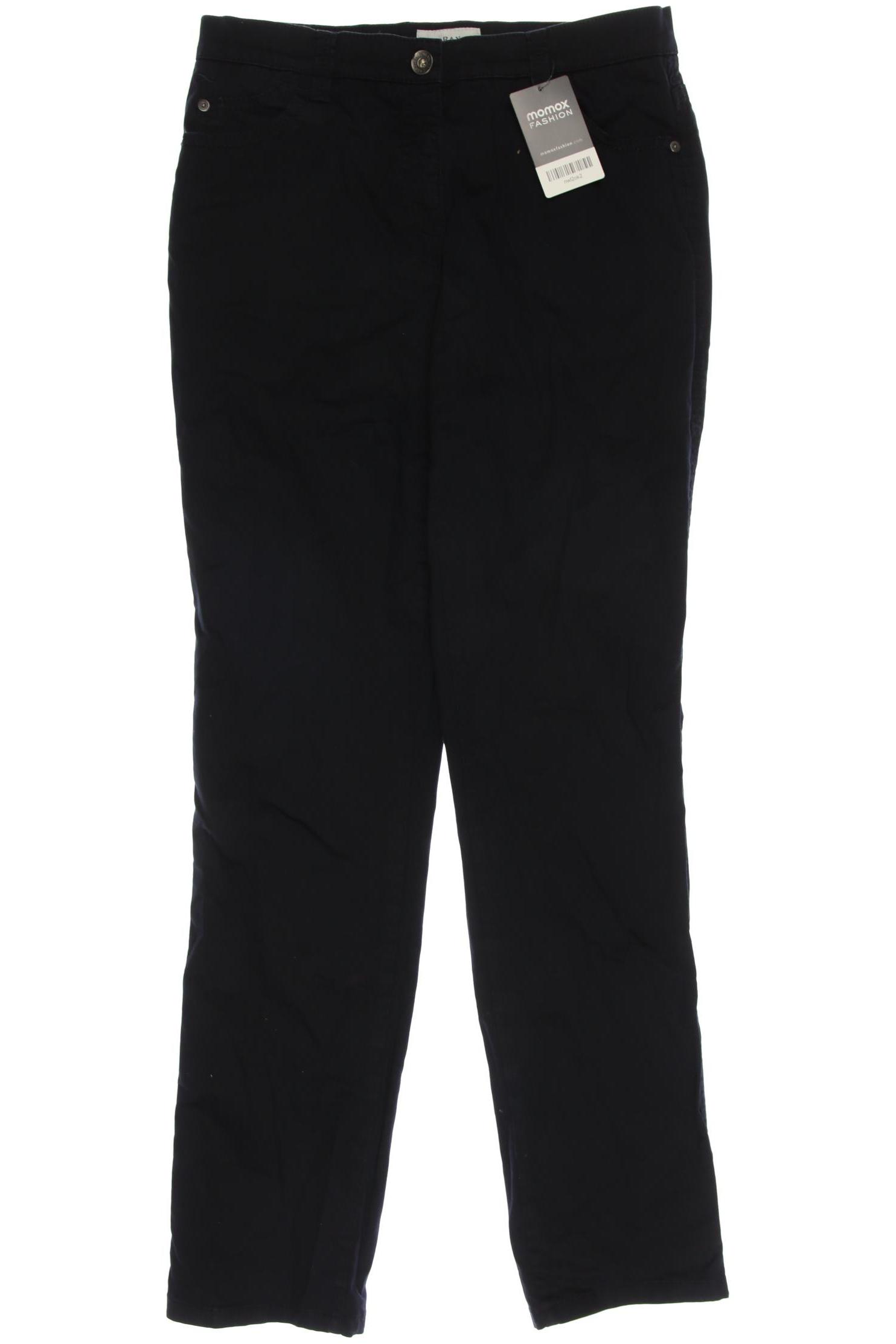 

Brax Damen Jeans, marineblau, Gr. 38