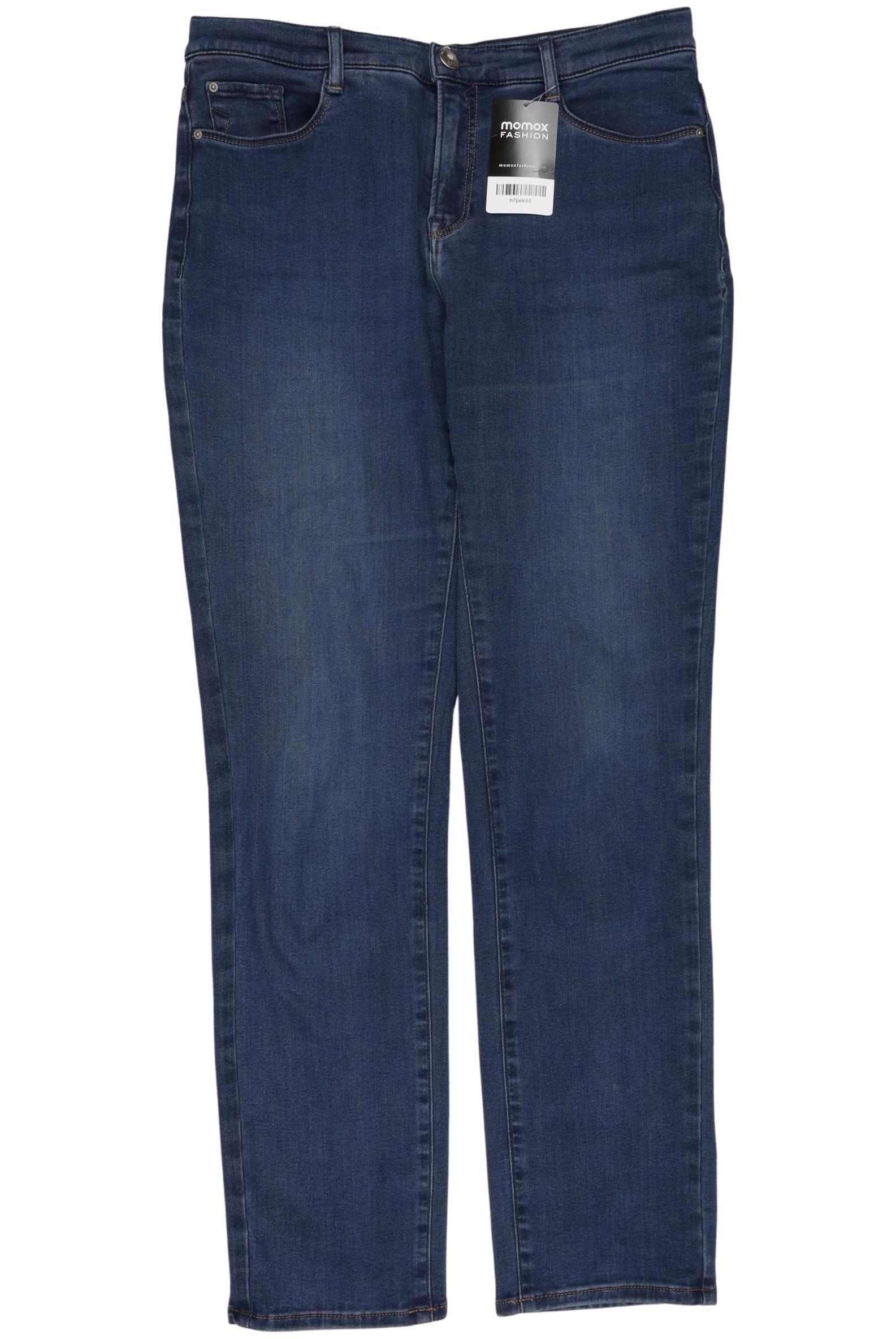 

Brax Damen Jeans, blau, Gr. 36