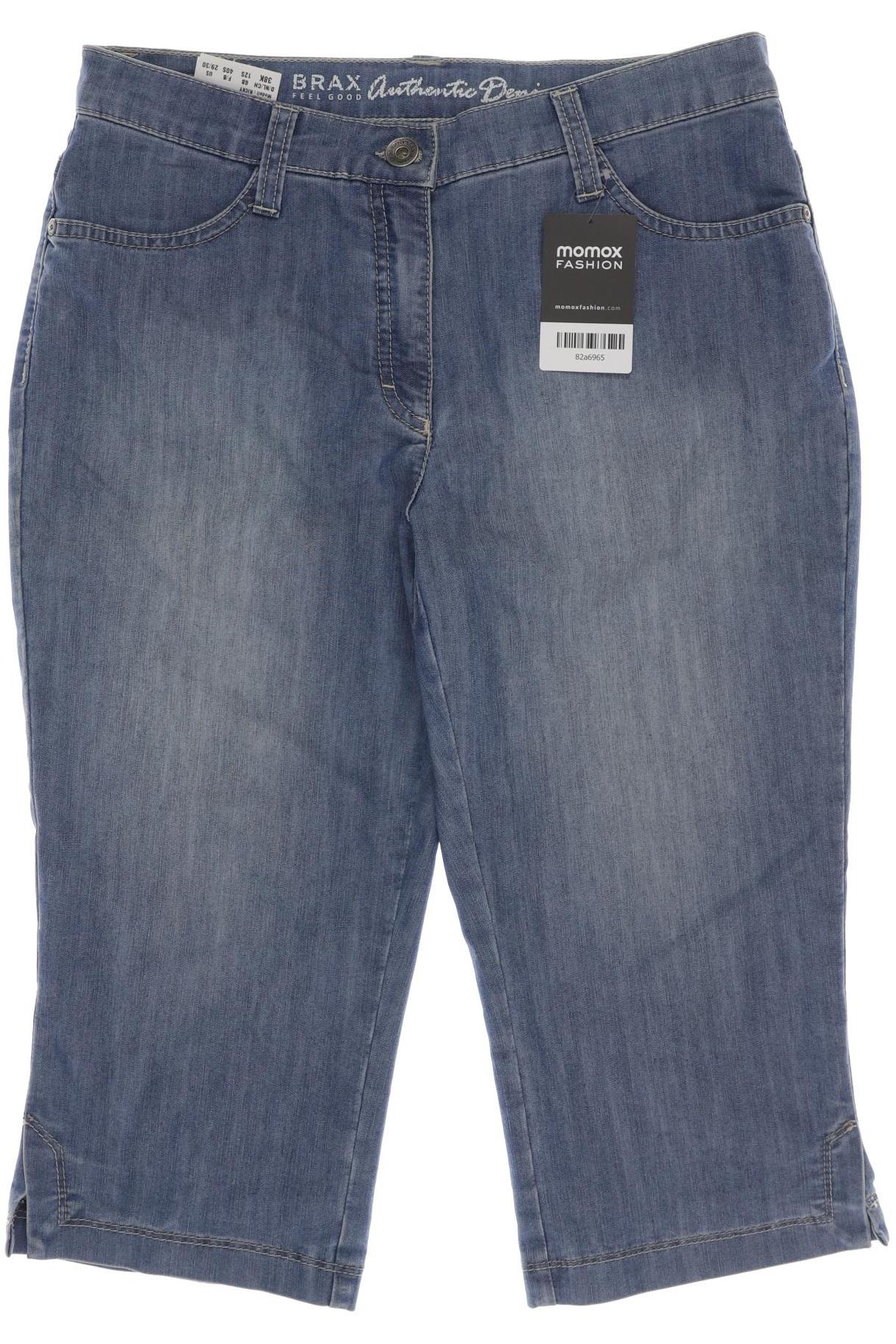 

BRAX Damen Jeans, blau