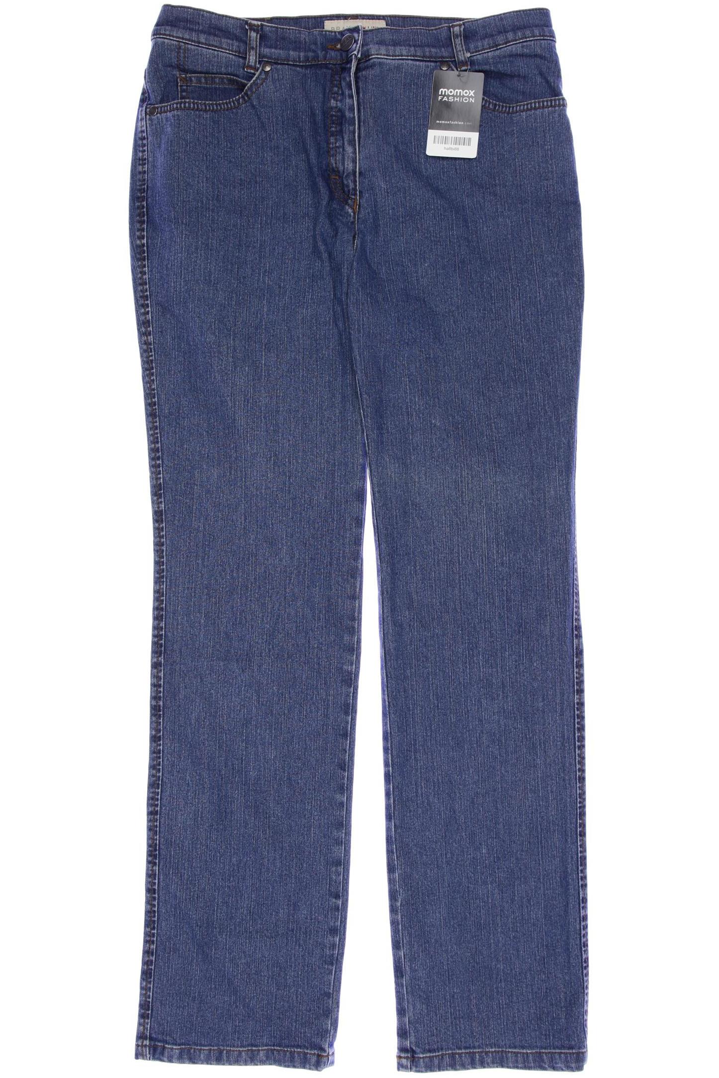 

Brax Damen Jeans, blau, Gr. 40