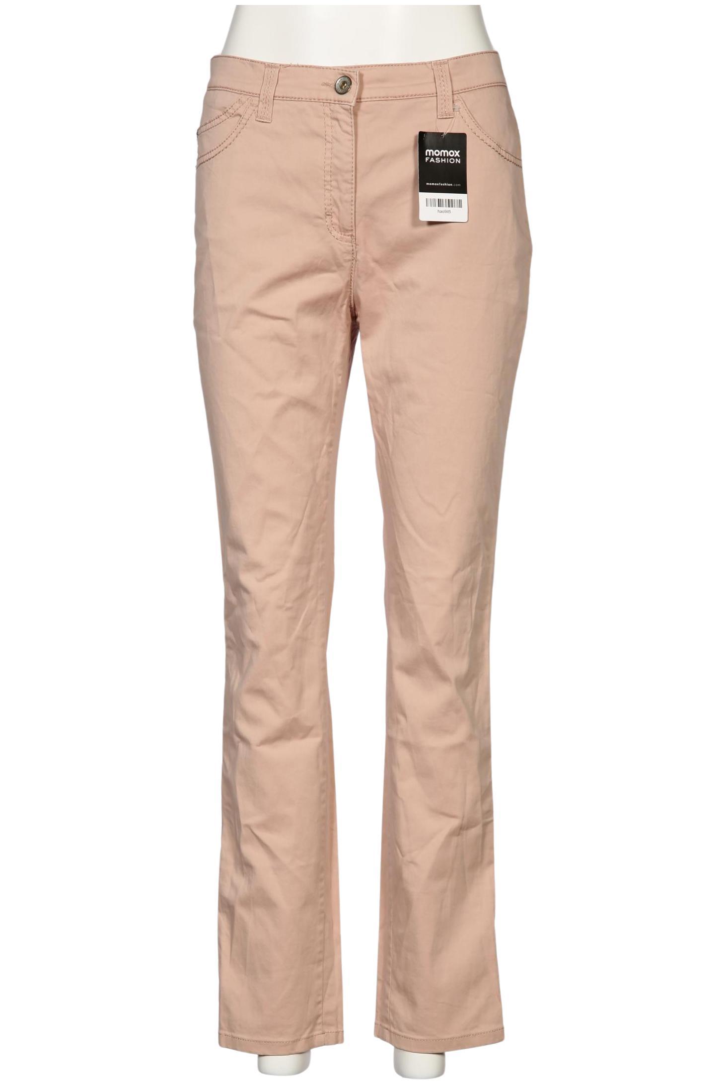 

Brax Damen Jeans, pink, Gr. 29